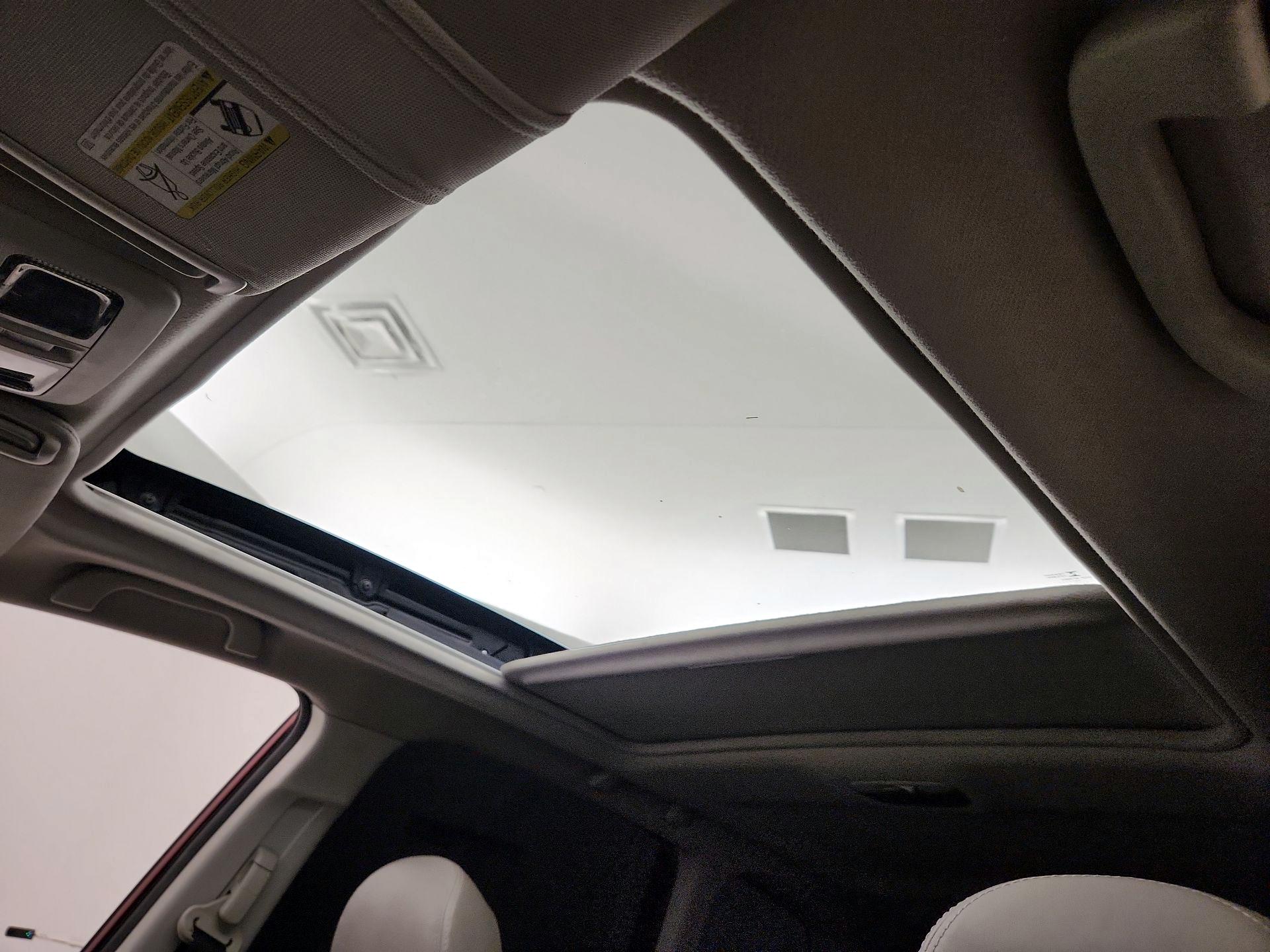 Thumbnail: 2014 Subaru Forester - 19