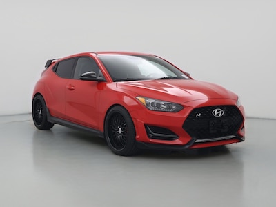 2020 Hyundai Veloster N -
                Riverside, CA