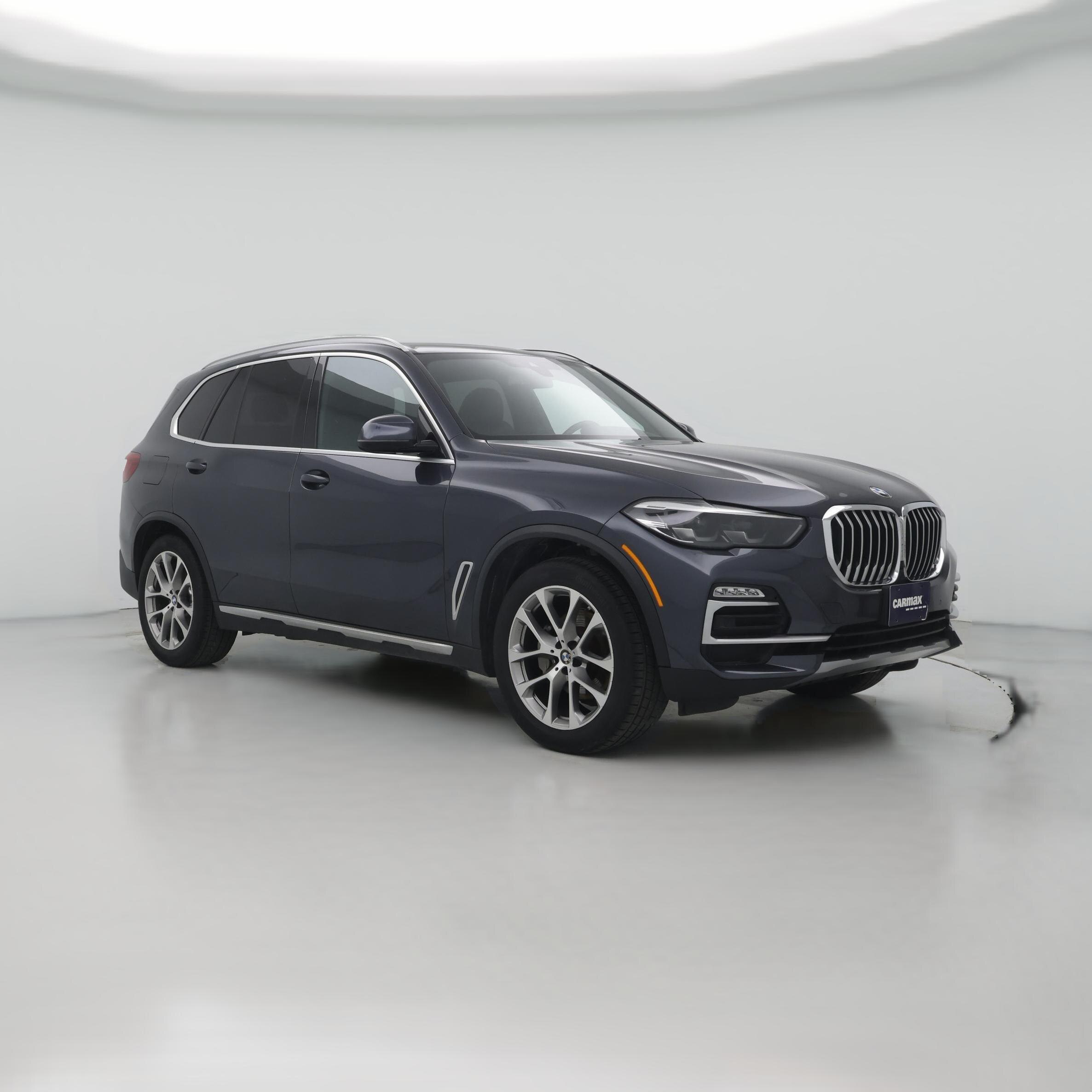 Thumbnail: 2019 BMW X5 - 1