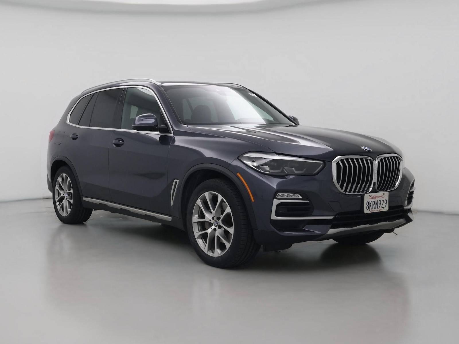 2019 BMW X5 40i