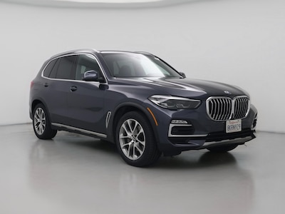 2019 BMW X5 xDrive40i -
                Riverside, CA