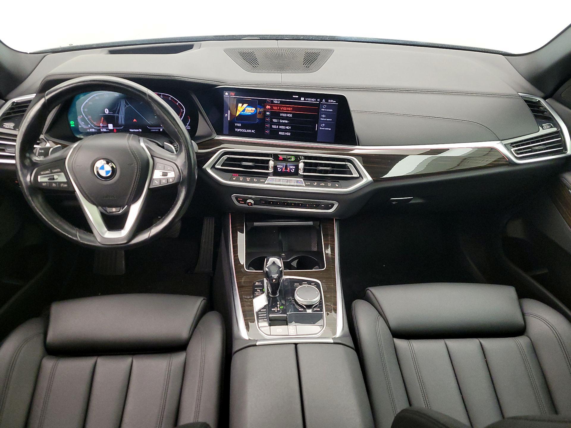 Thumbnail: 2019 BMW X5 - 9