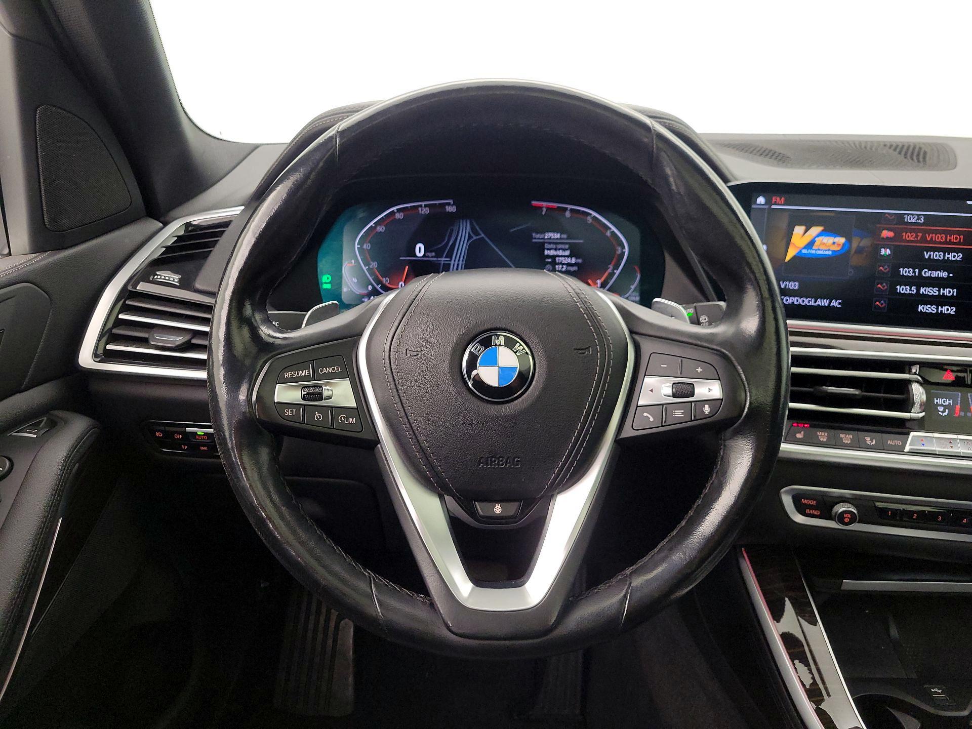 Thumbnail: 2019 BMW X5 - 10
