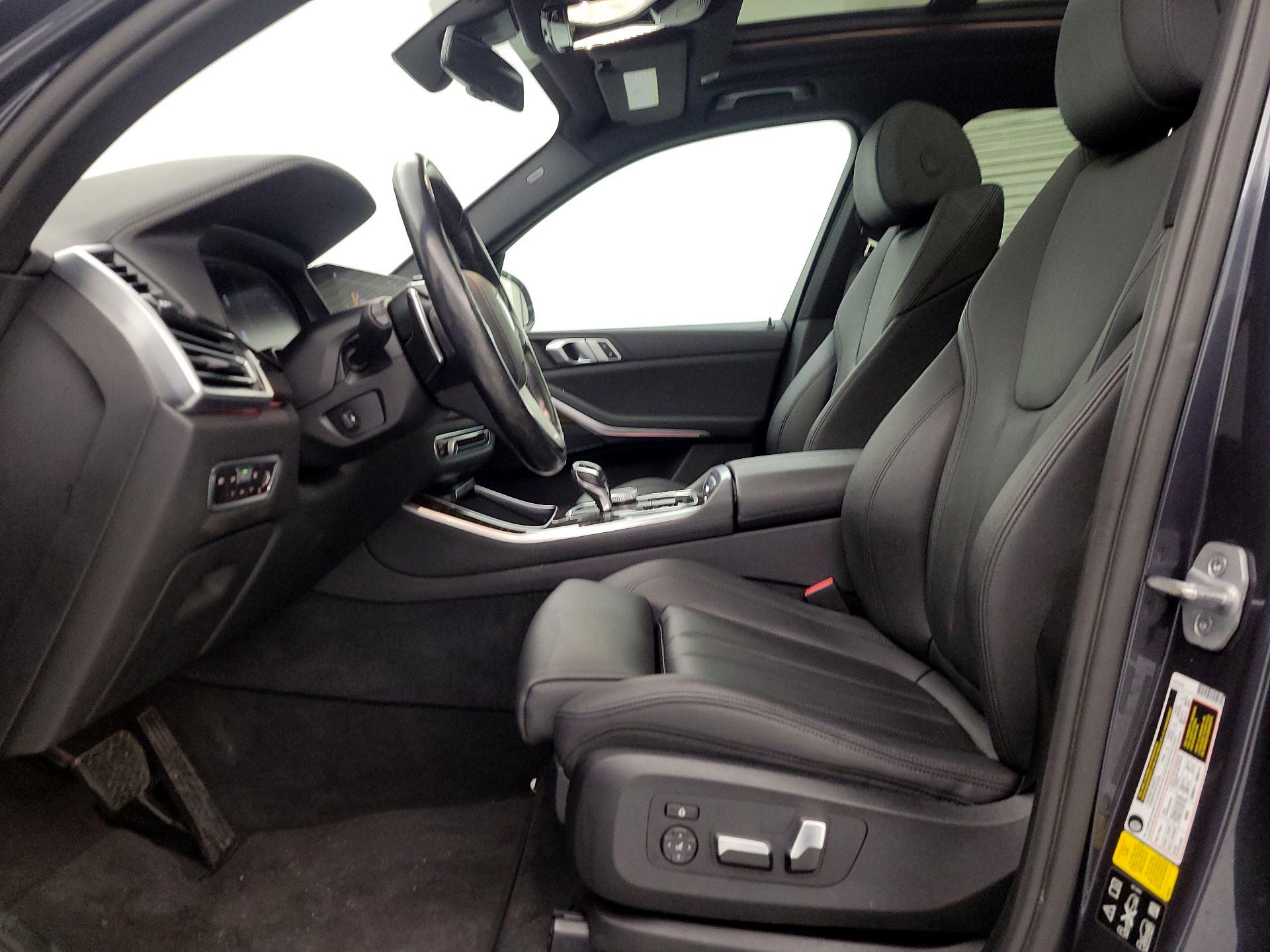 Thumbnail: 2019 BMW X5 - 11