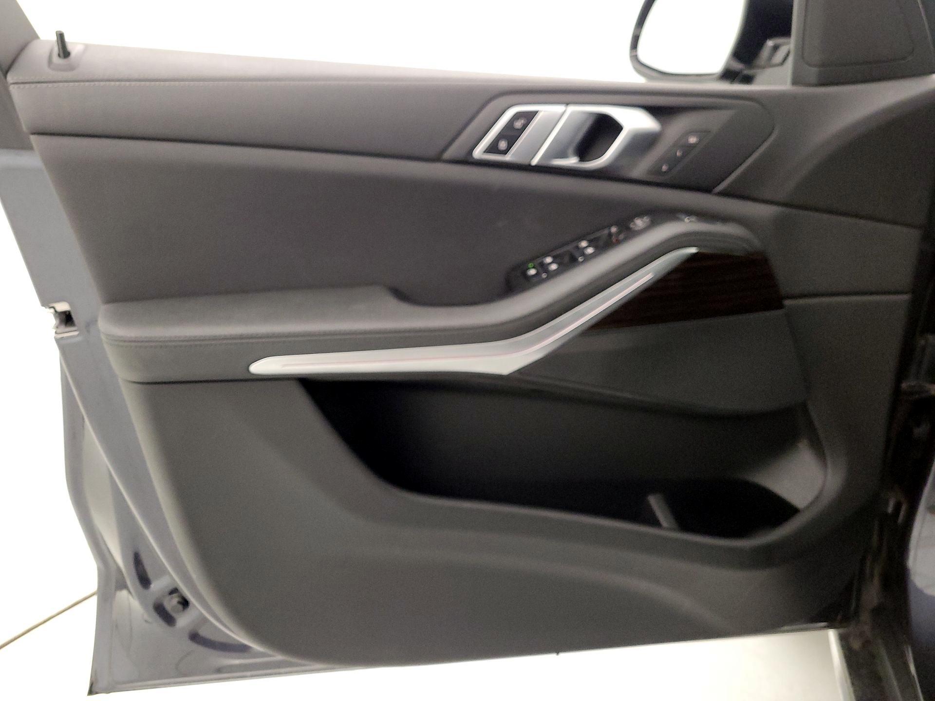 Thumbnail: 2019 BMW X5 - 12