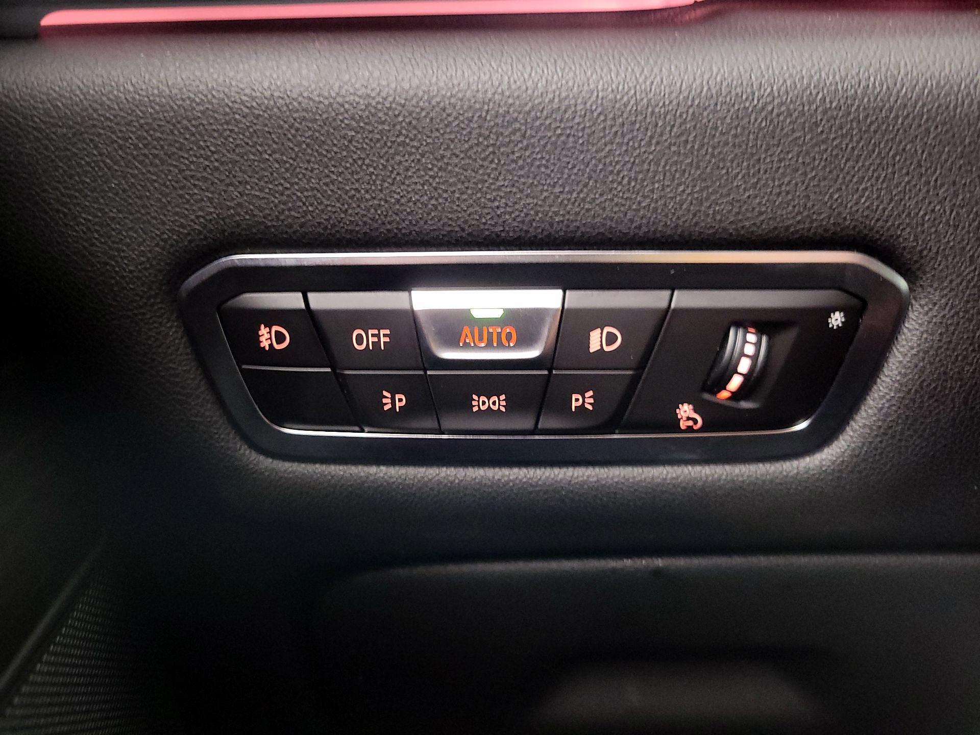 Thumbnail: 2019 BMW X5 - 13