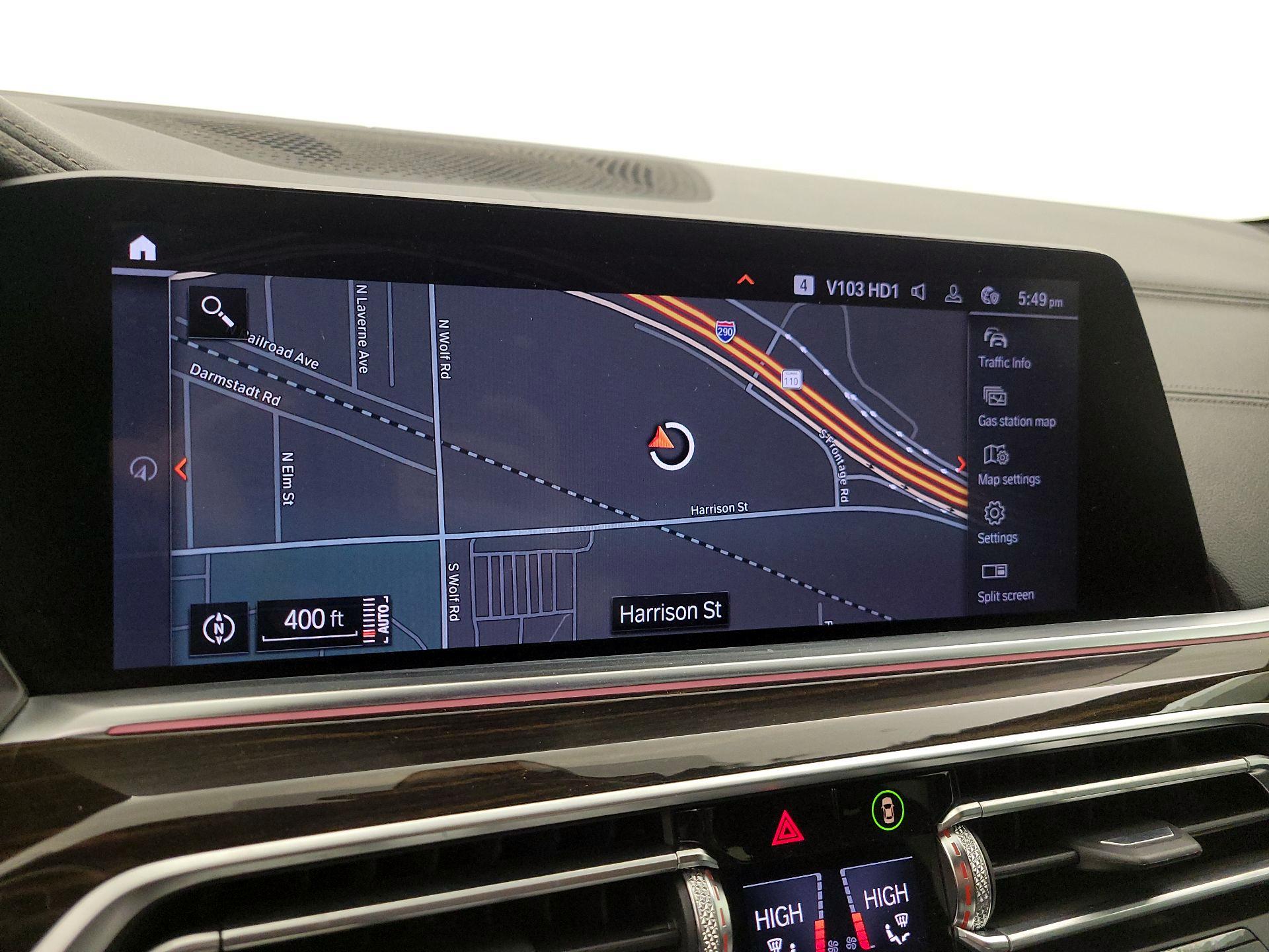 Thumbnail: 2019 BMW X5 - 14