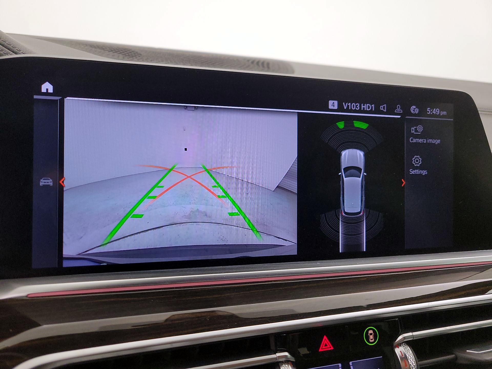 Thumbnail: 2019 BMW X5 - 15