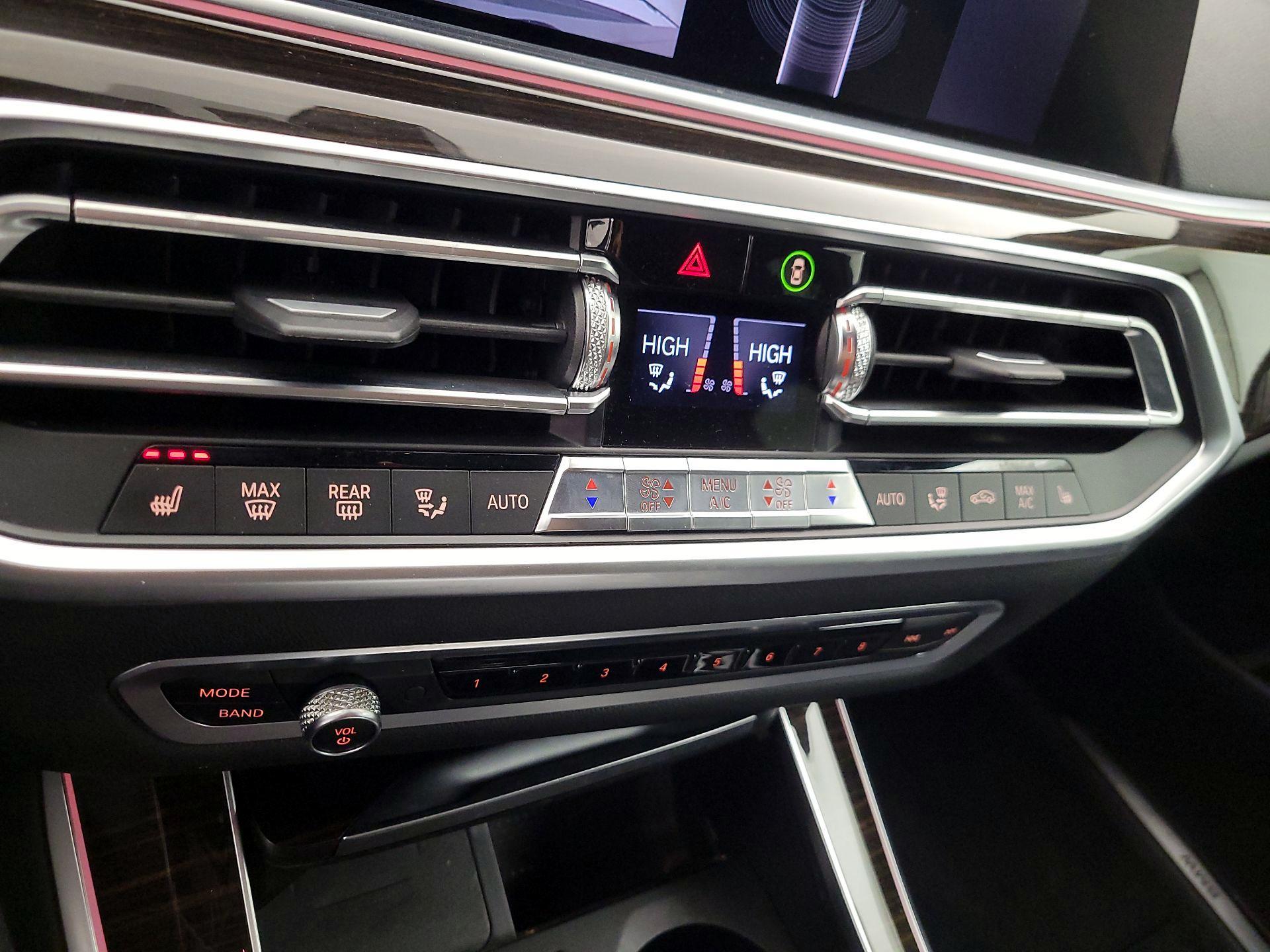 Thumbnail: 2019 BMW X5 - 17