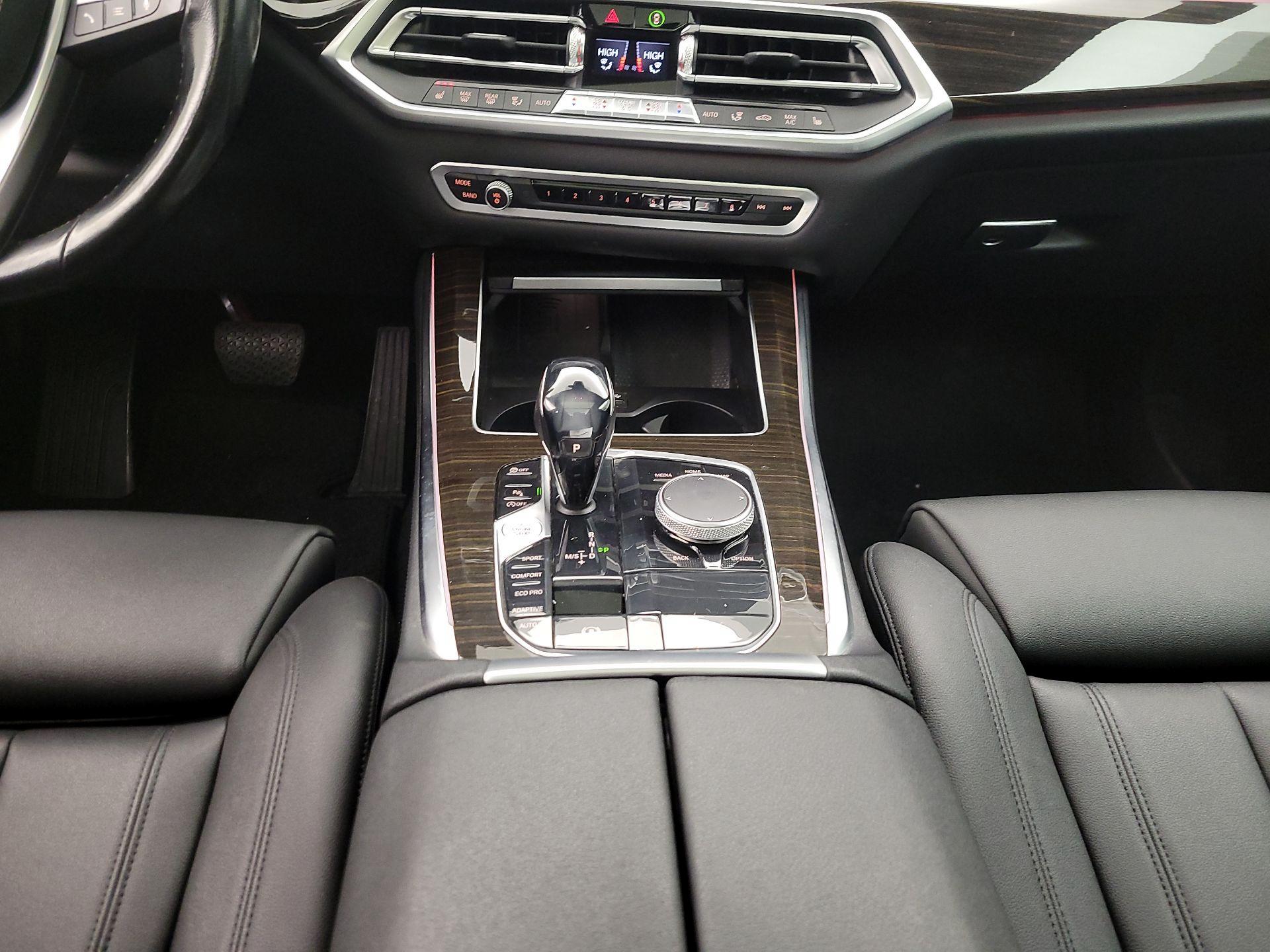 Thumbnail: 2019 BMW X5 - 18