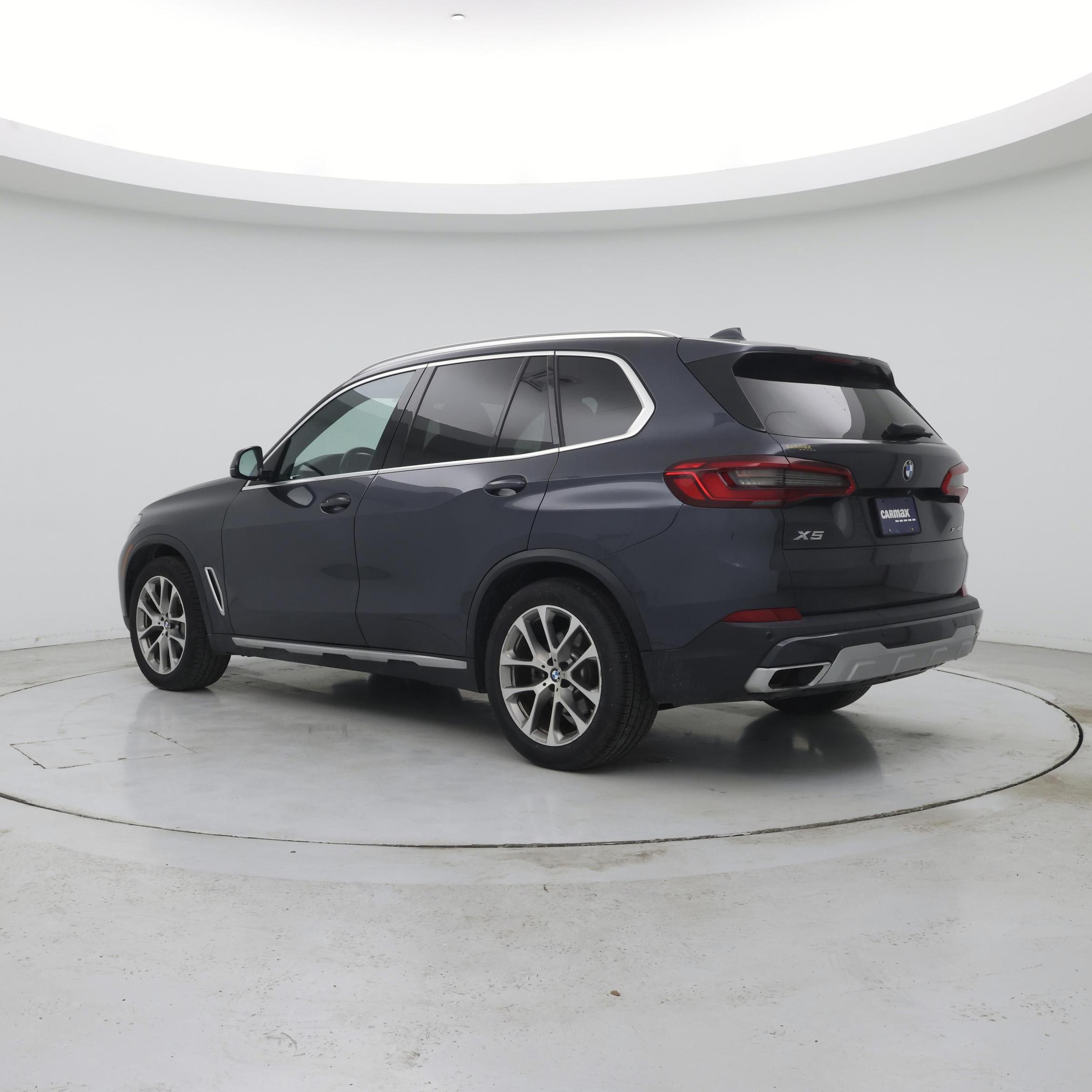 Thumbnail: 2019 BMW X5 - 2