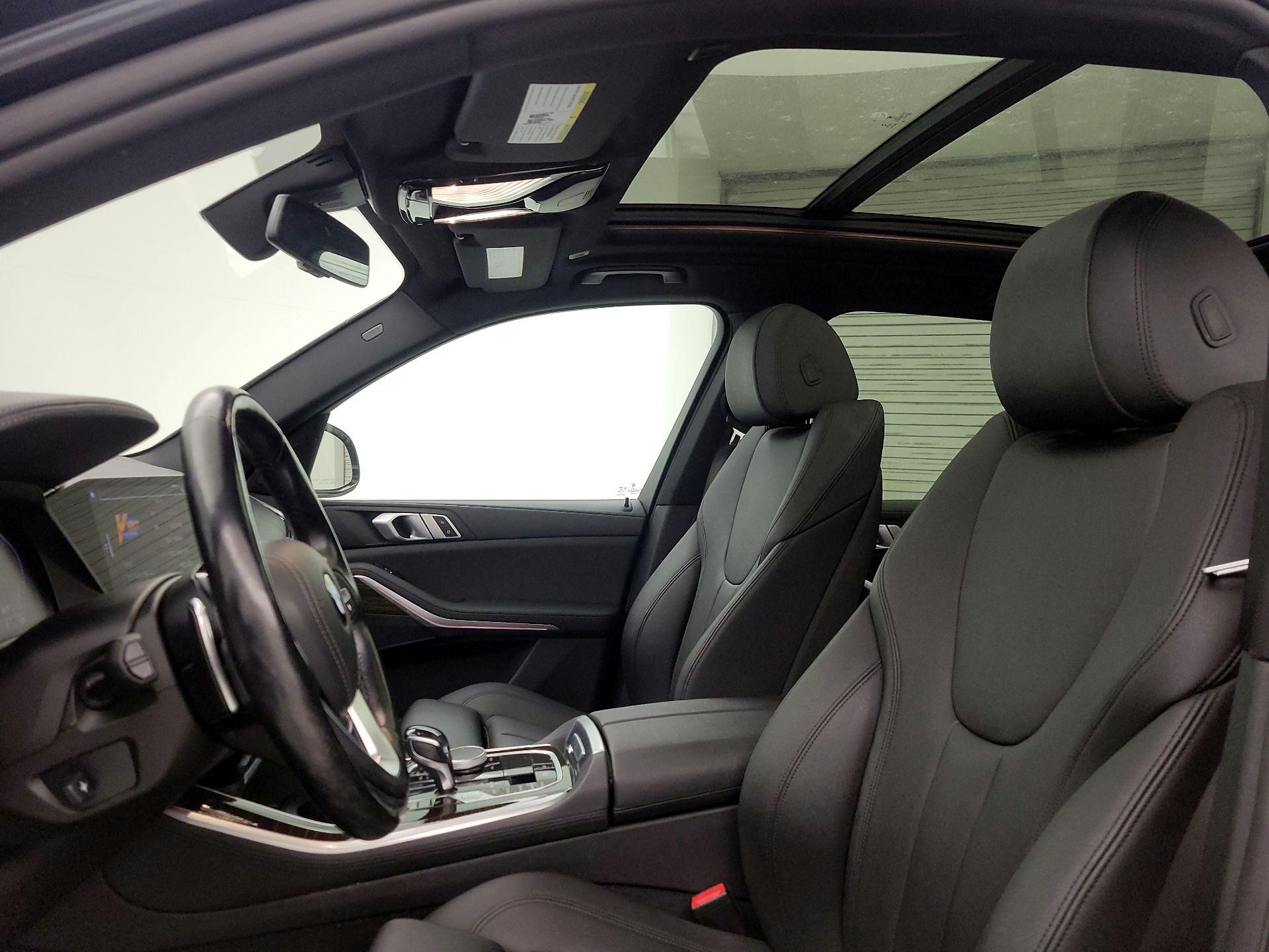 Thumbnail: 2019 BMW X5 - 20