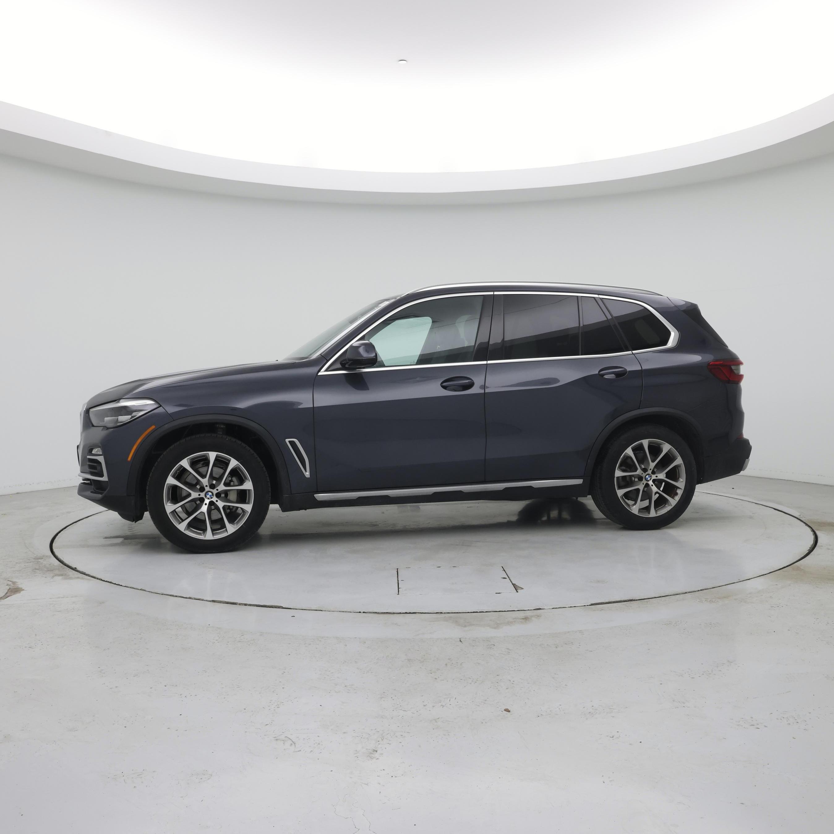 Thumbnail: 2019 BMW X5 - 3
