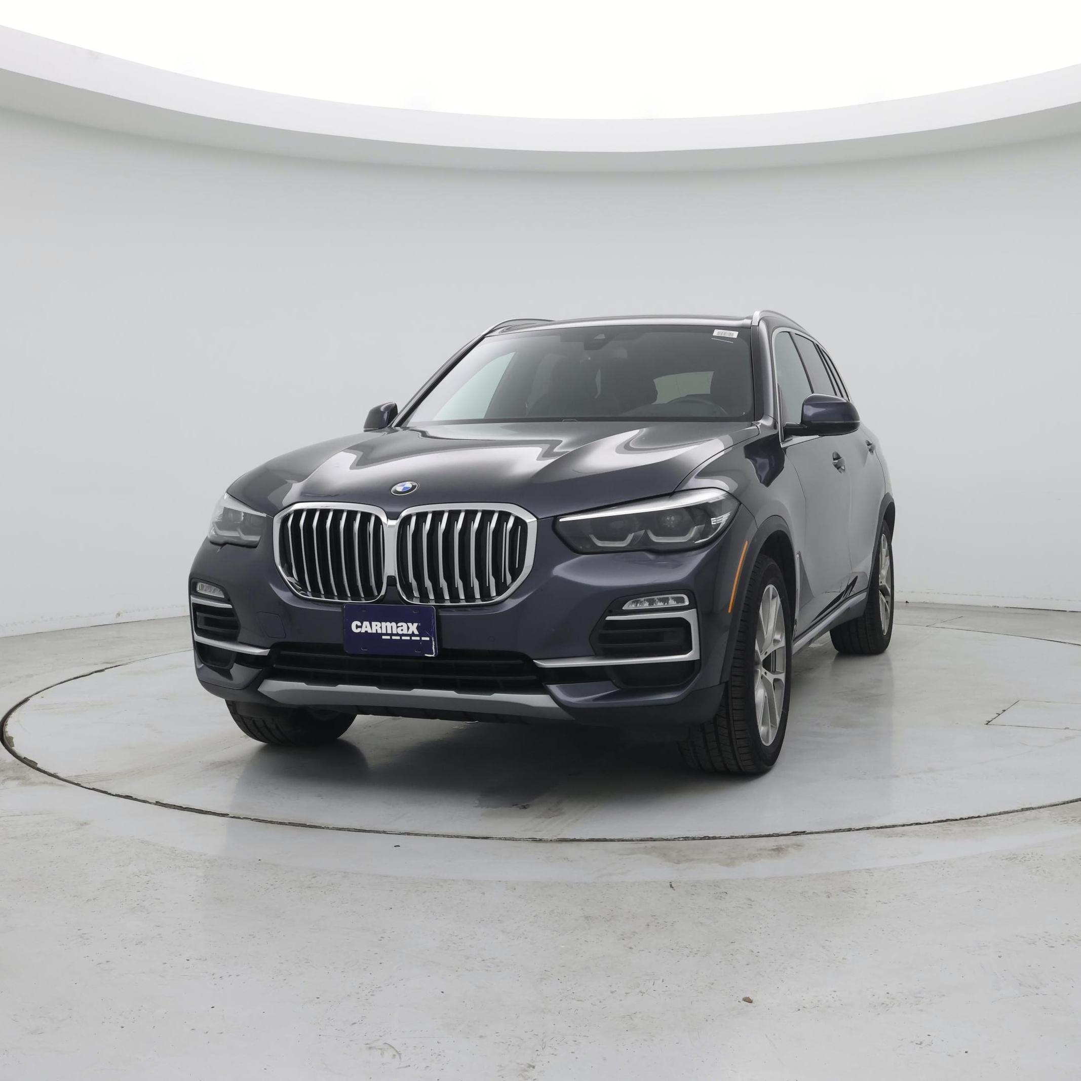 Thumbnail: 2019 BMW X5 - 4