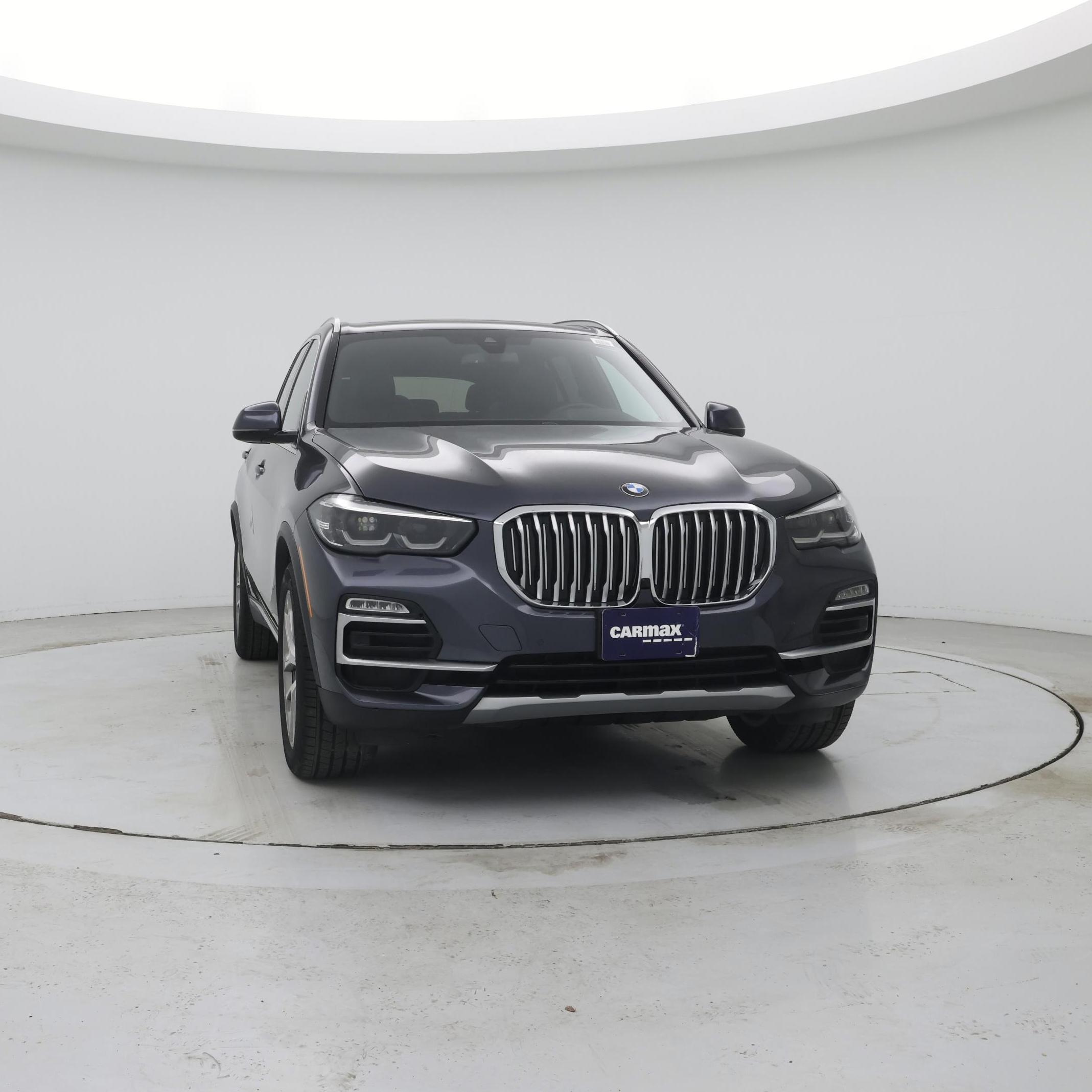 Thumbnail: 2019 BMW X5 - 5