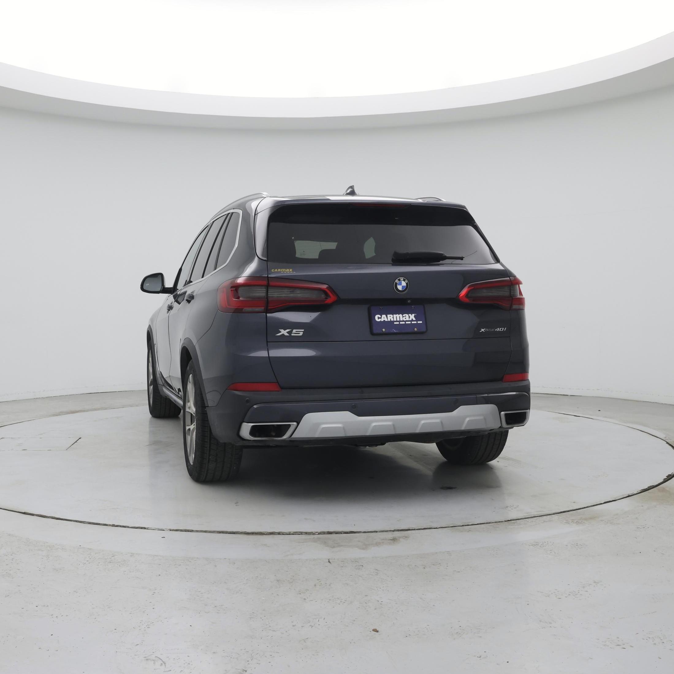 Thumbnail: 2019 BMW X5 - 6