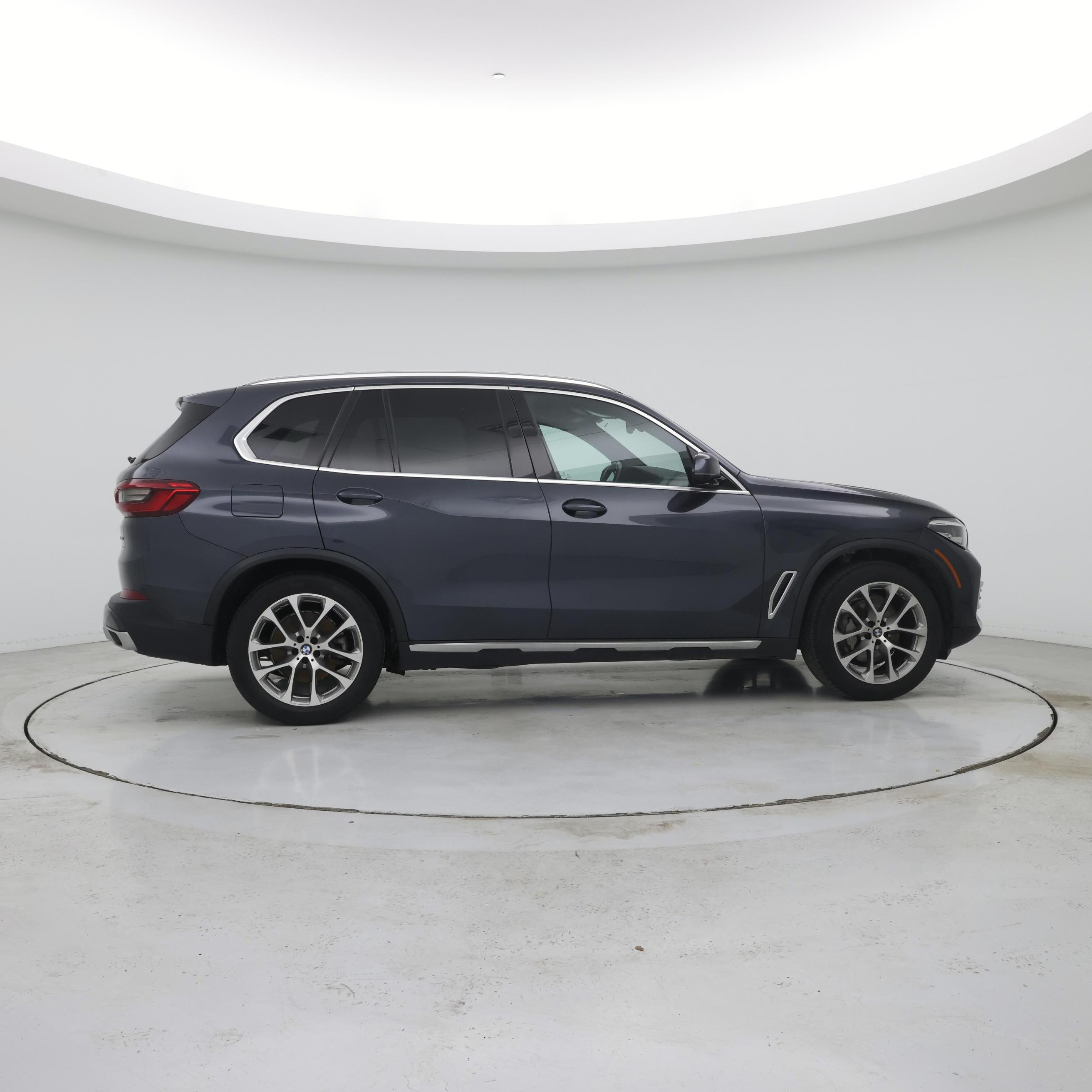 Thumbnail: 2019 BMW X5 - 7