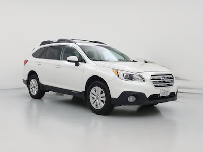 2015 Subaru Outback Premium -
                Sacramento, CA