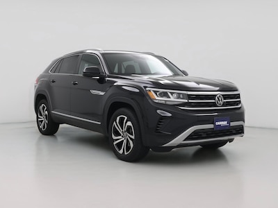 2023 Volkswagen Atlas SEL -
                Roseville, CA