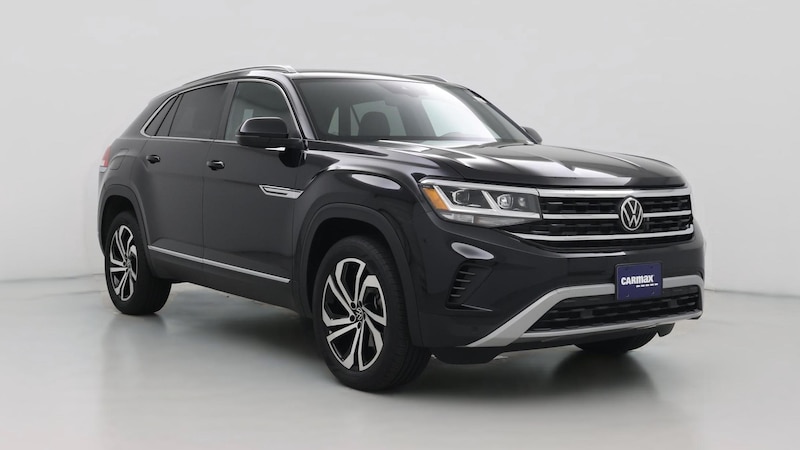 2023 Volkswagen Atlas SEL Hero Image