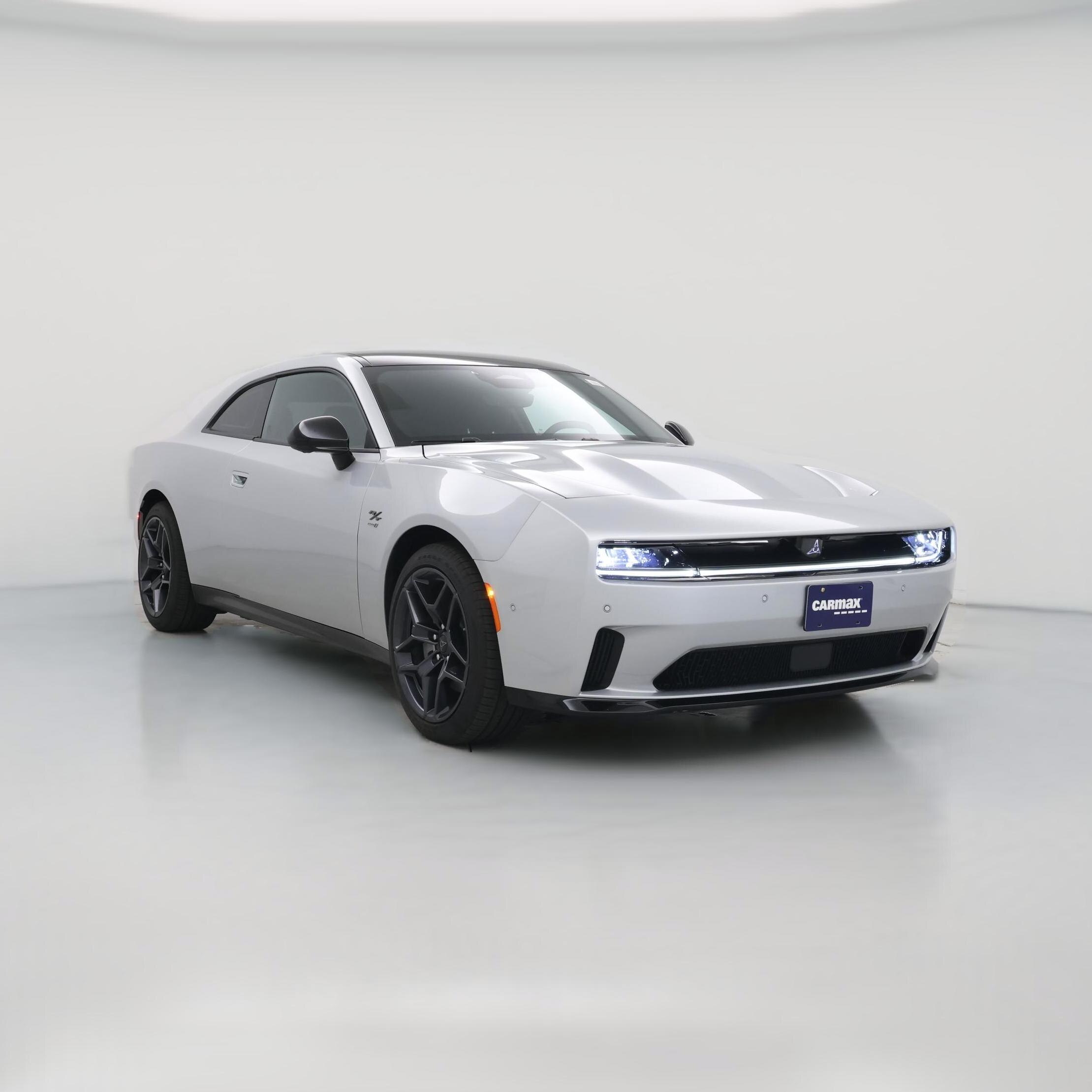 Thumbnail: 2024 Dodge Charger - 1