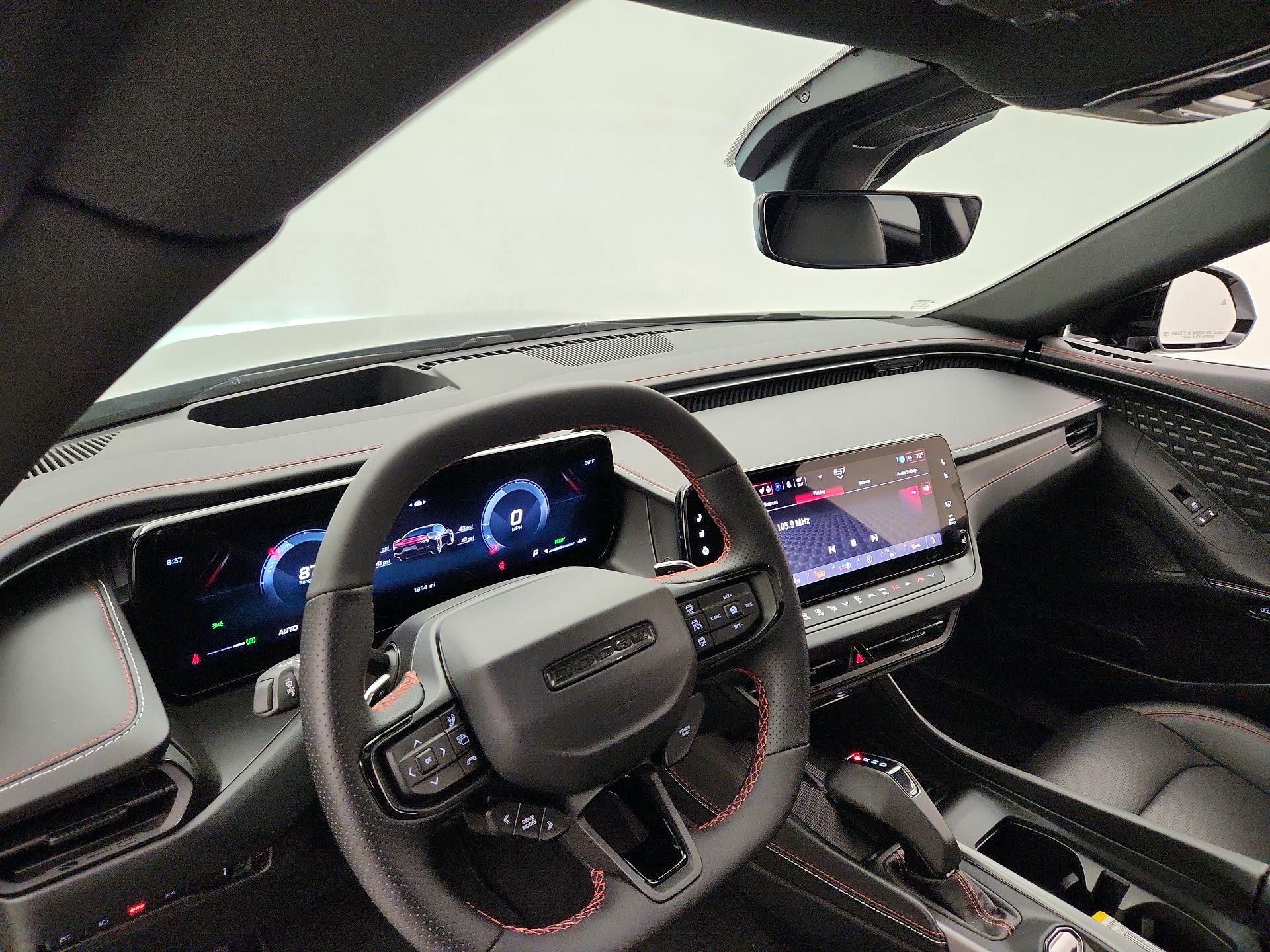 Thumbnail: 2024 Dodge Charger - 9