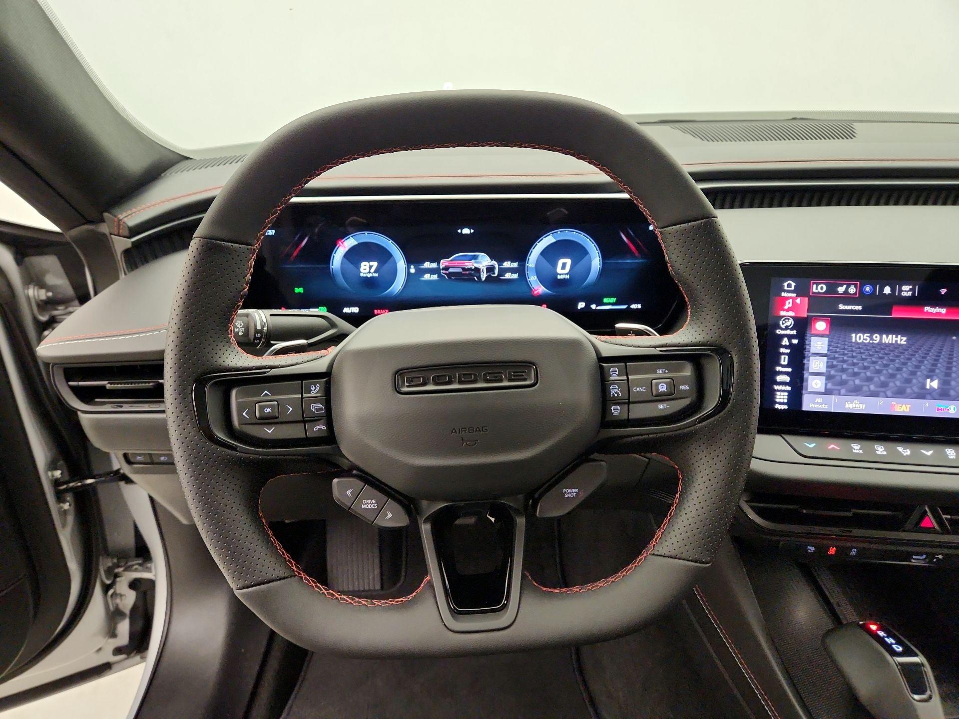 Thumbnail: 2024 Dodge Charger - 10