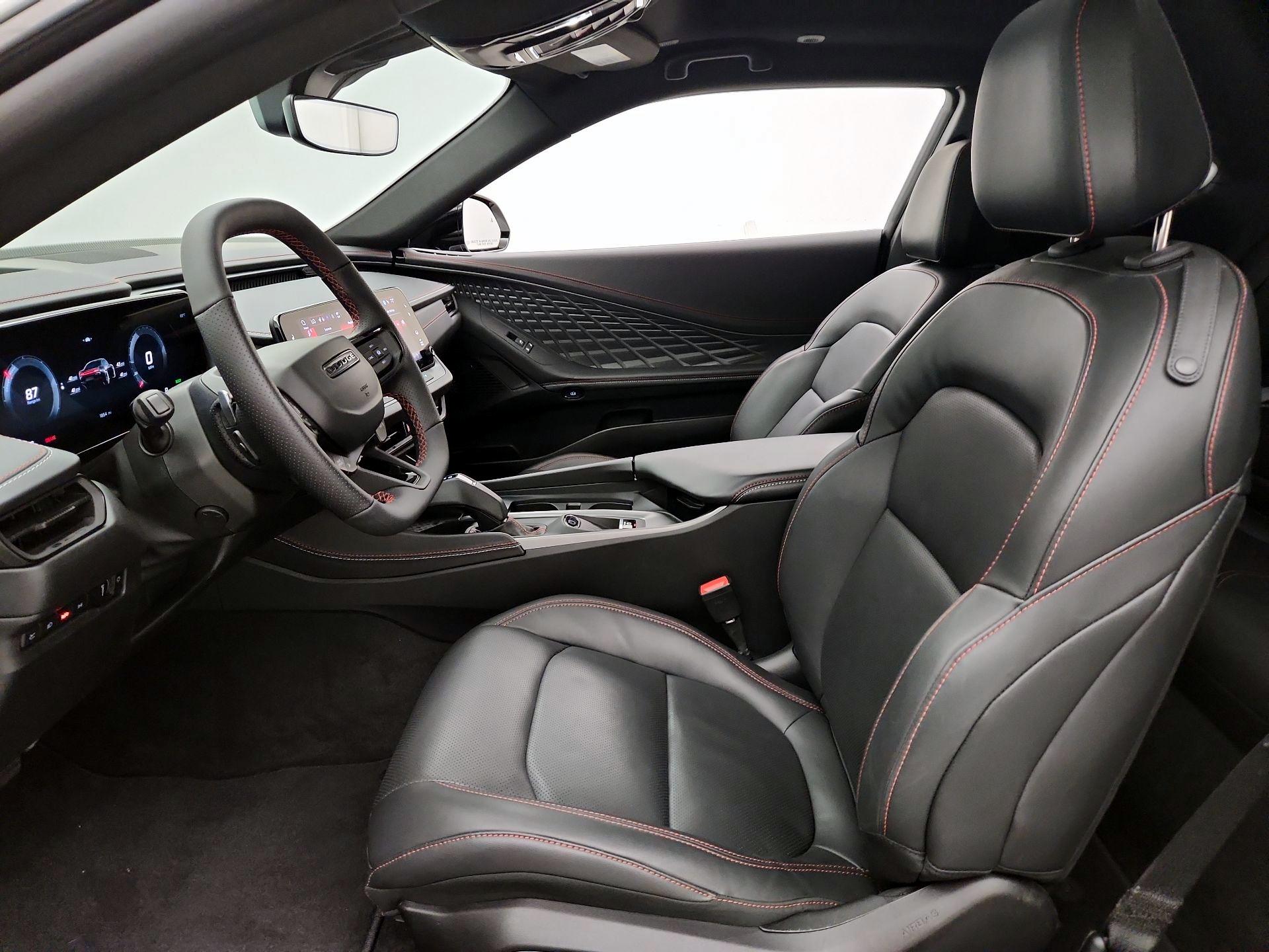 Thumbnail: 2024 Dodge Charger - 11