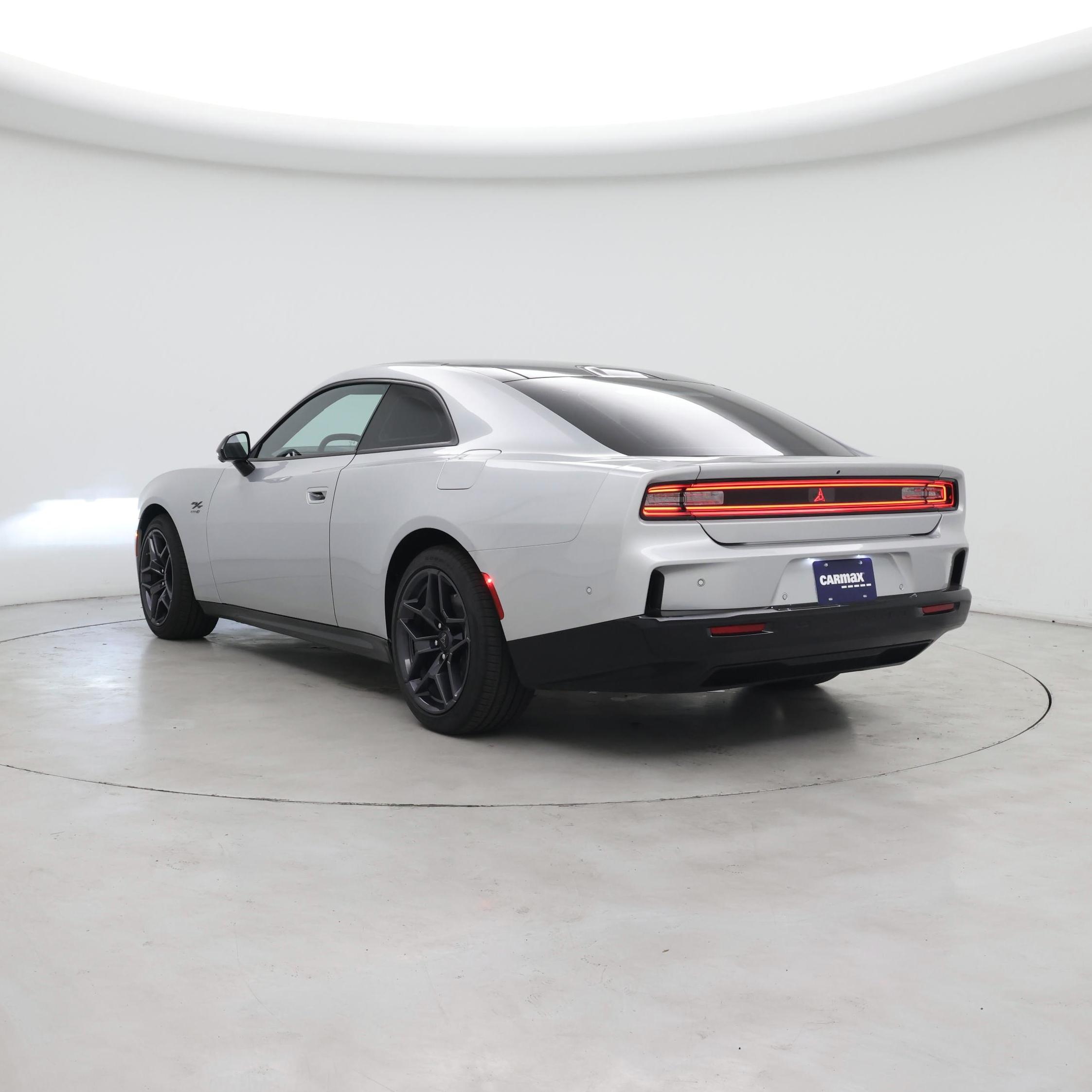 Thumbnail: 2024 Dodge Charger - 2