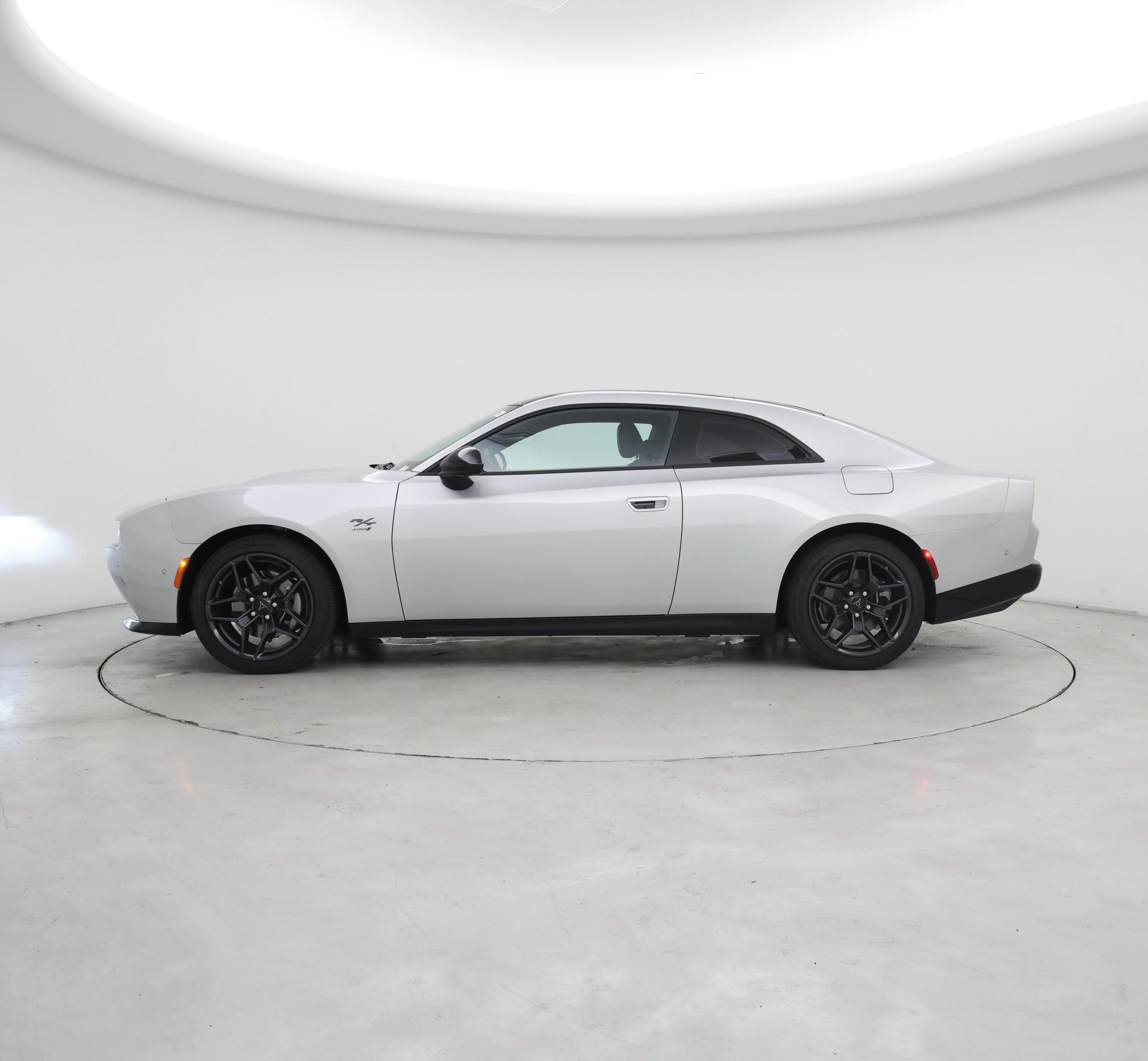 Thumbnail: 2024 Dodge Charger - 3