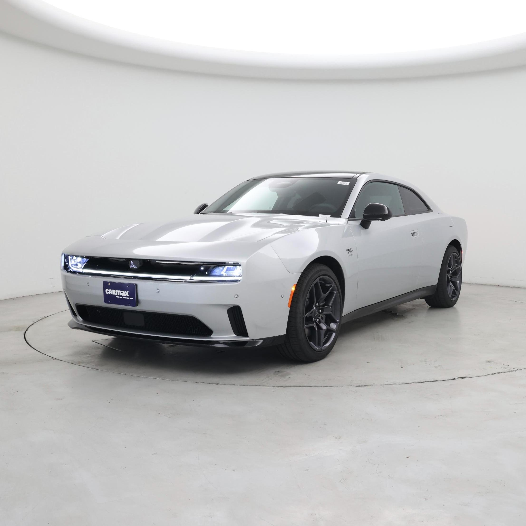 Thumbnail: 2024 Dodge Charger - 4