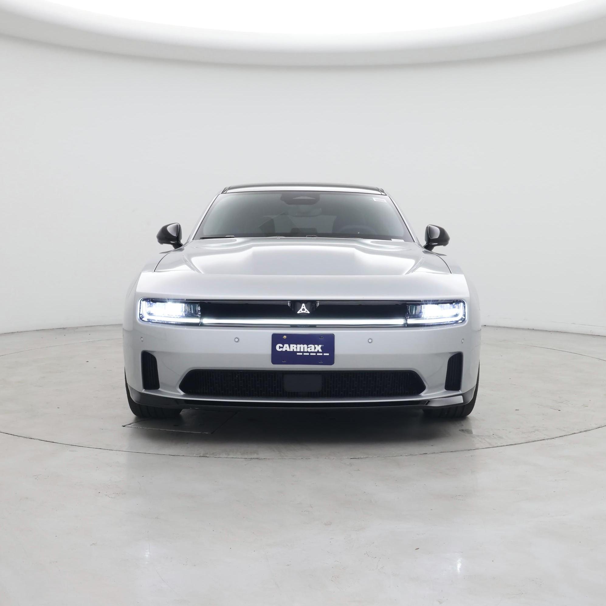 Thumbnail: 2024 Dodge Charger - 5