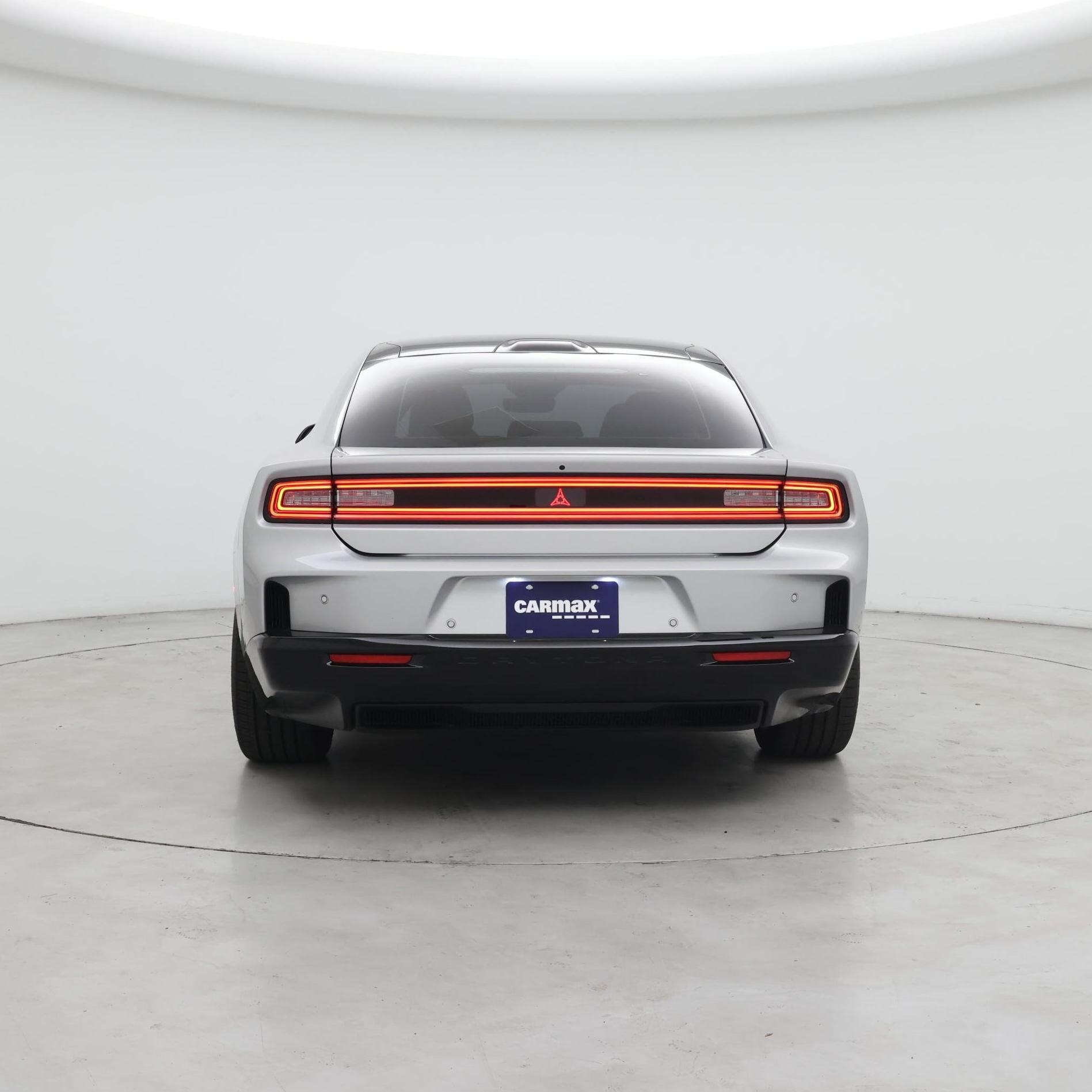 Thumbnail: 2024 Dodge Charger - 6