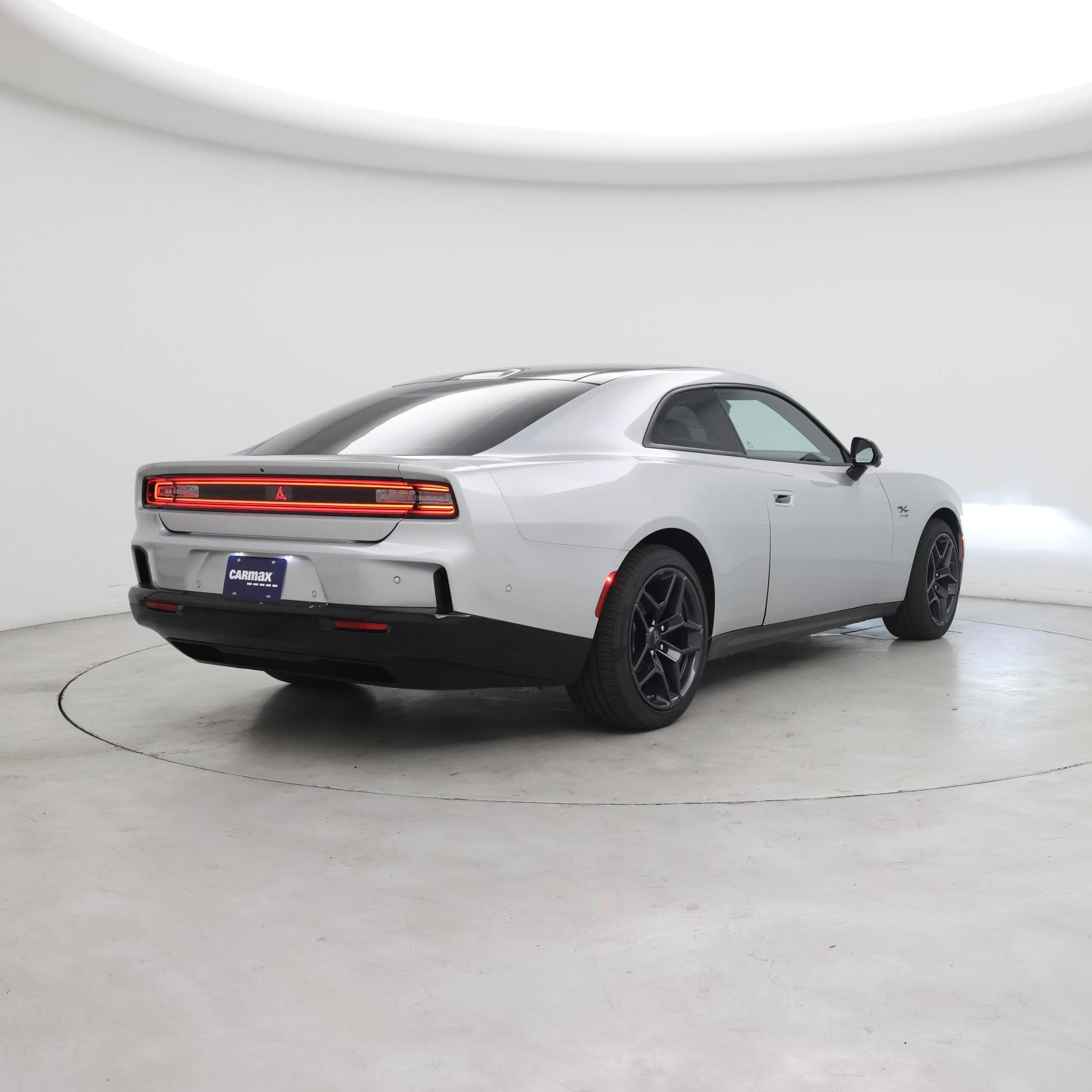 Thumbnail: 2024 Dodge Charger - 8