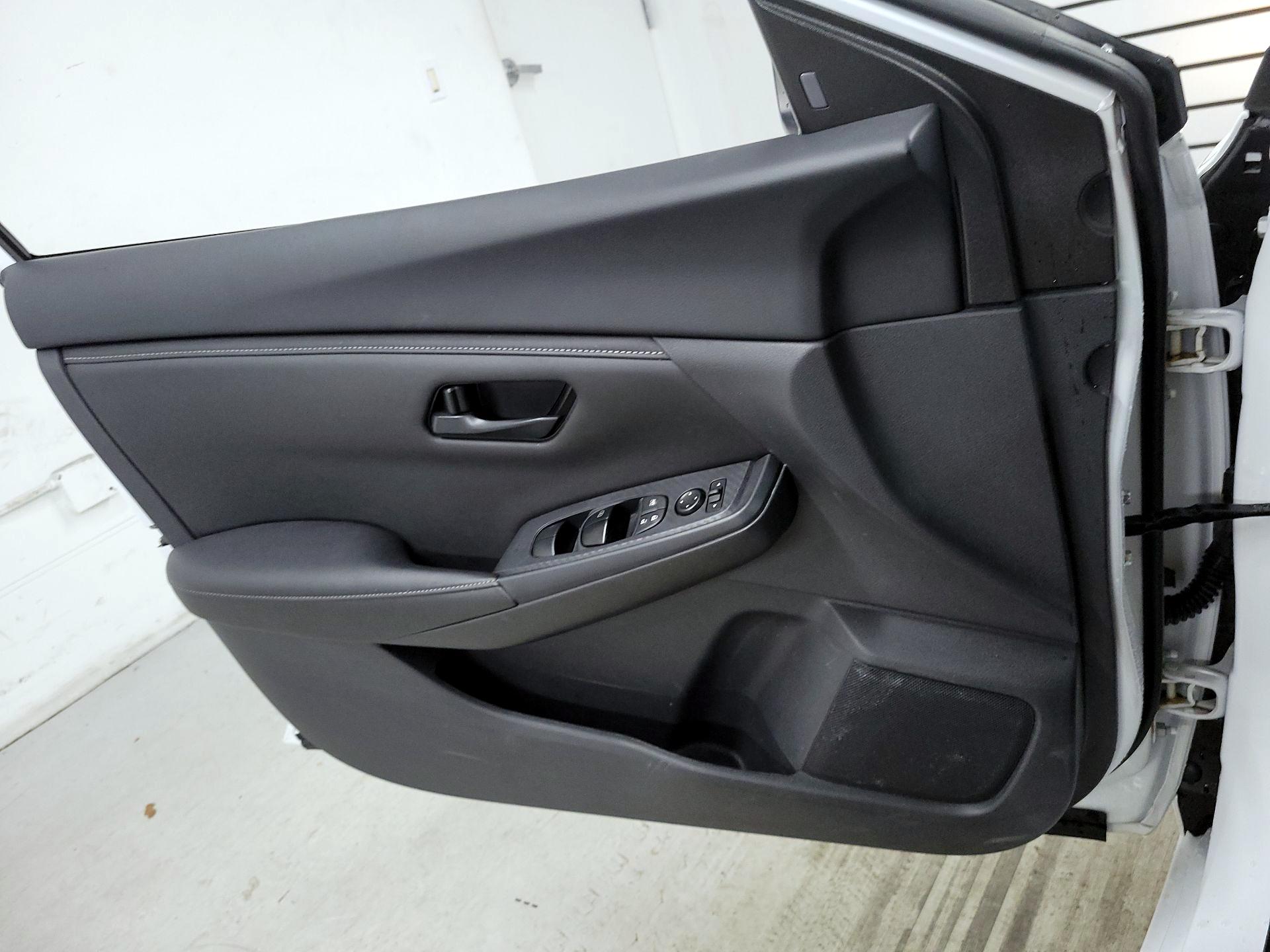 Thumbnail: 2024 Nissan Sentra - 12