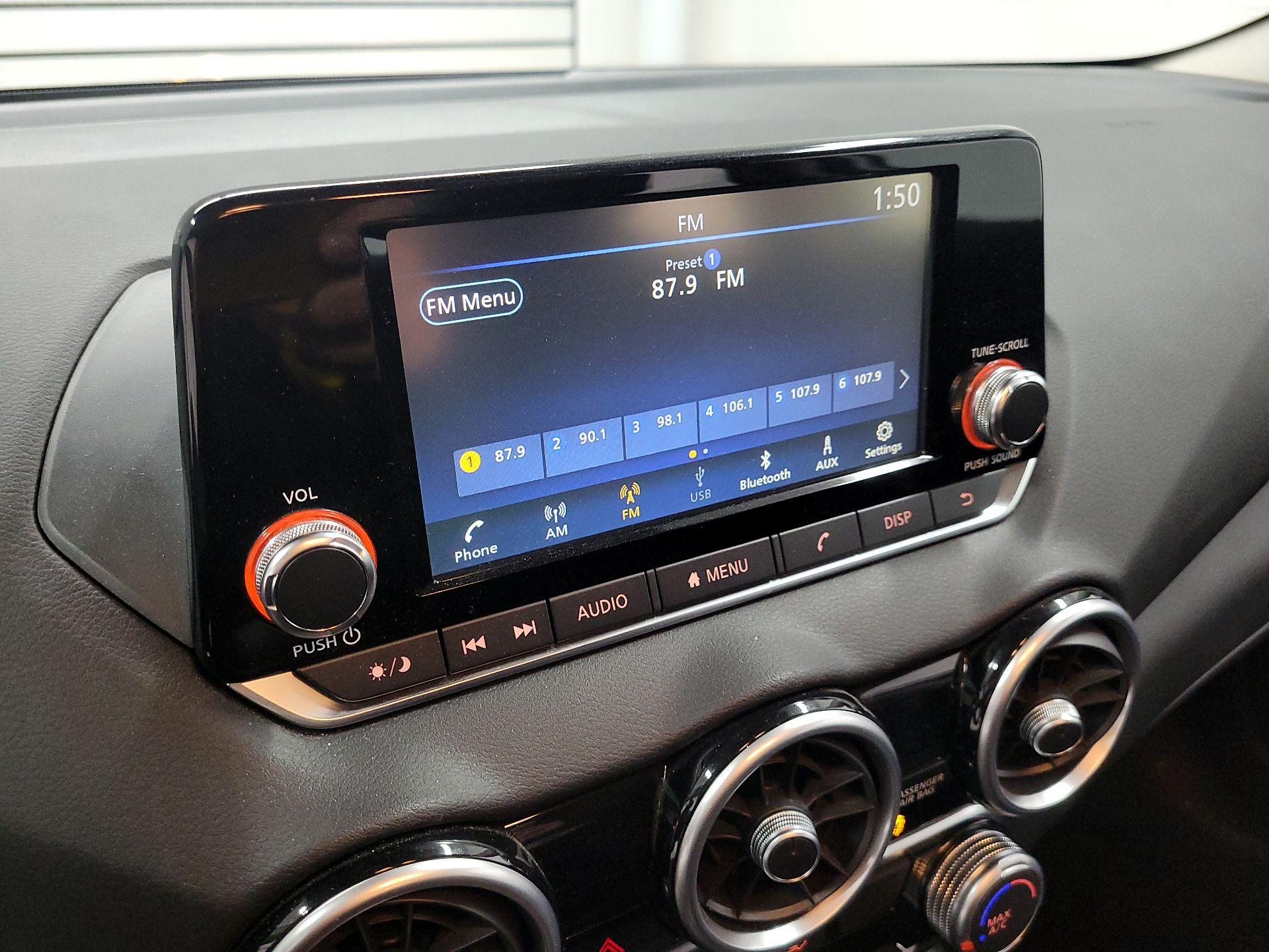 Thumbnail: 2024 Nissan Sentra - 15