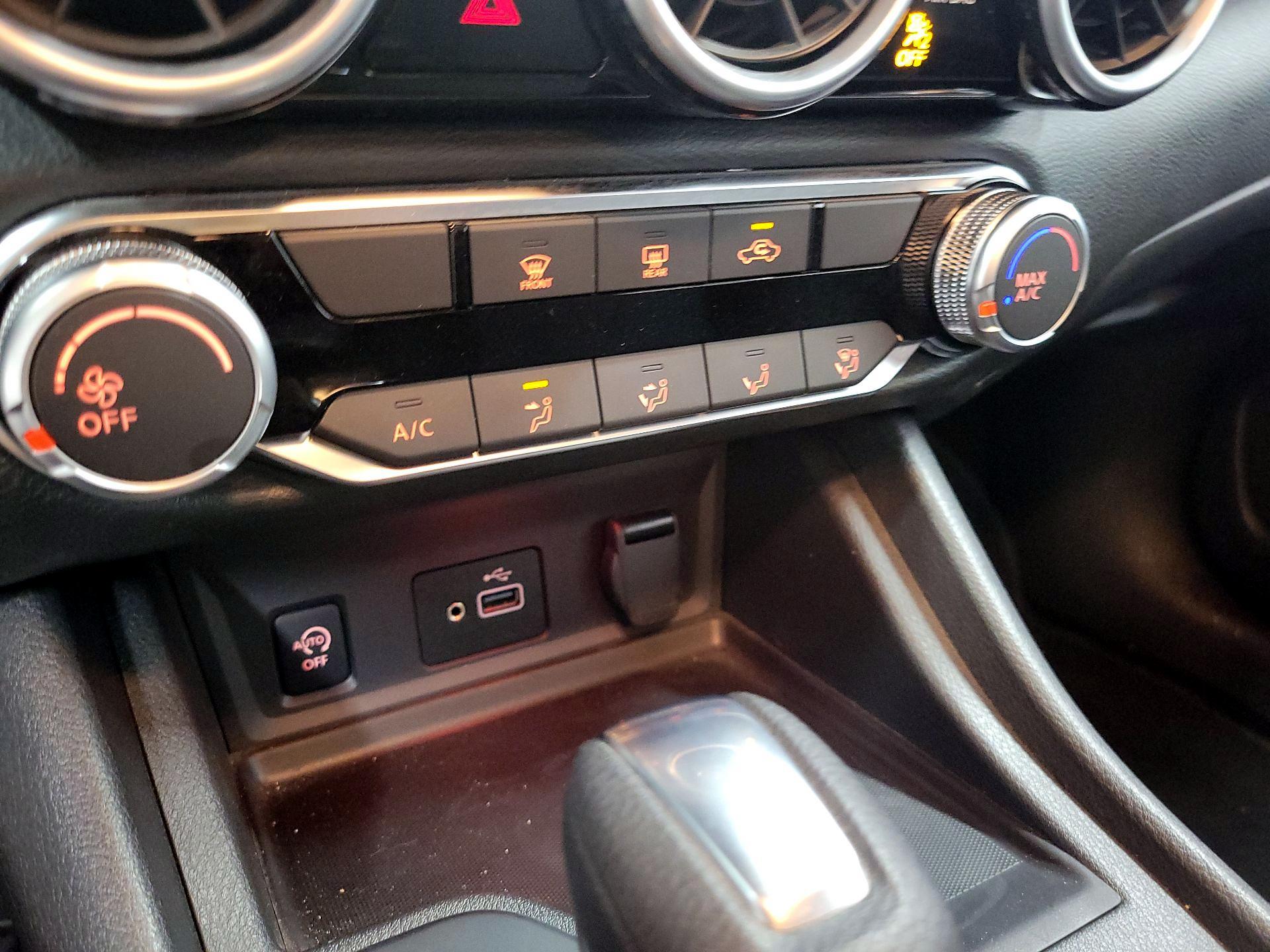 Thumbnail: 2024 Nissan Sentra - 16