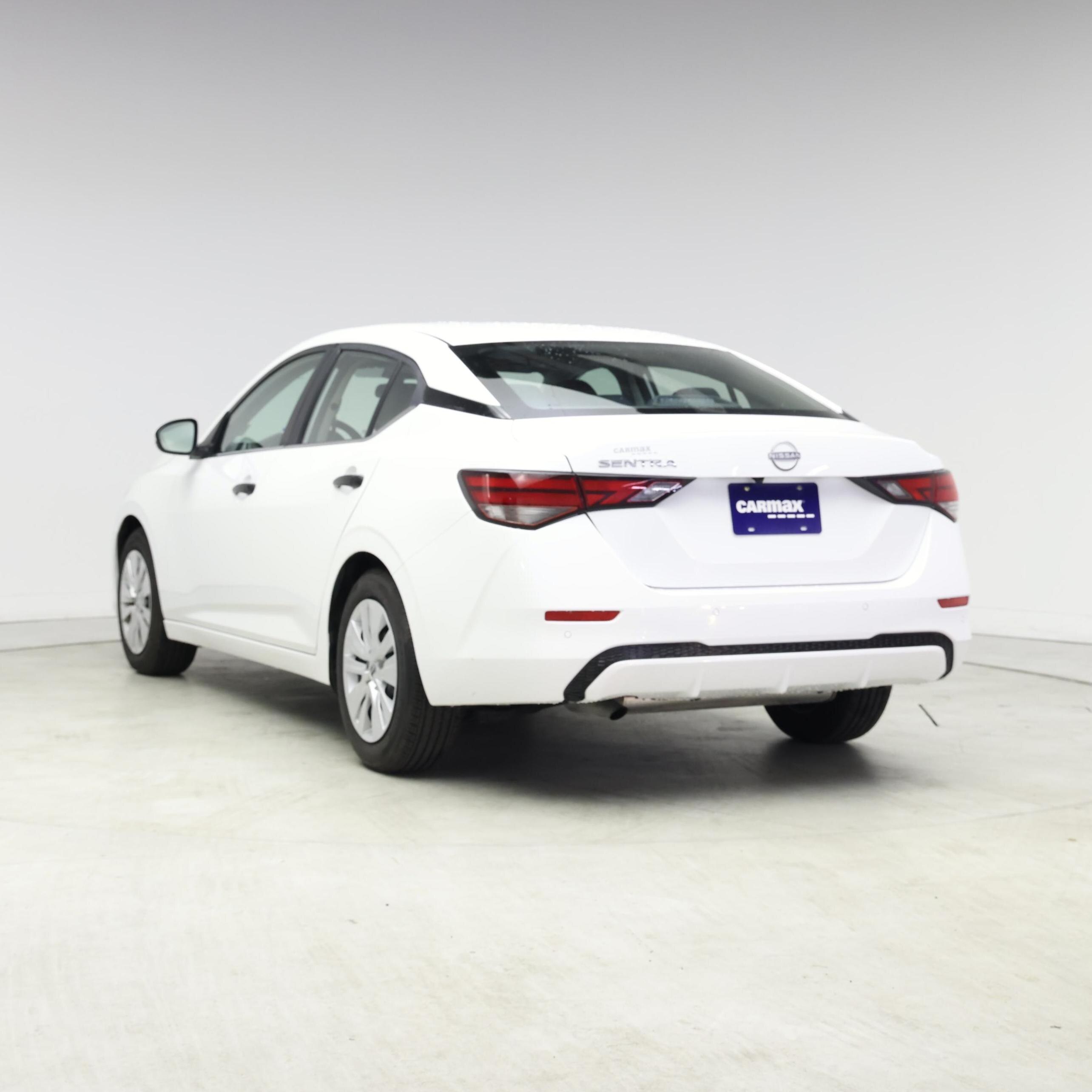 Thumbnail: 2024 Nissan Sentra - 2