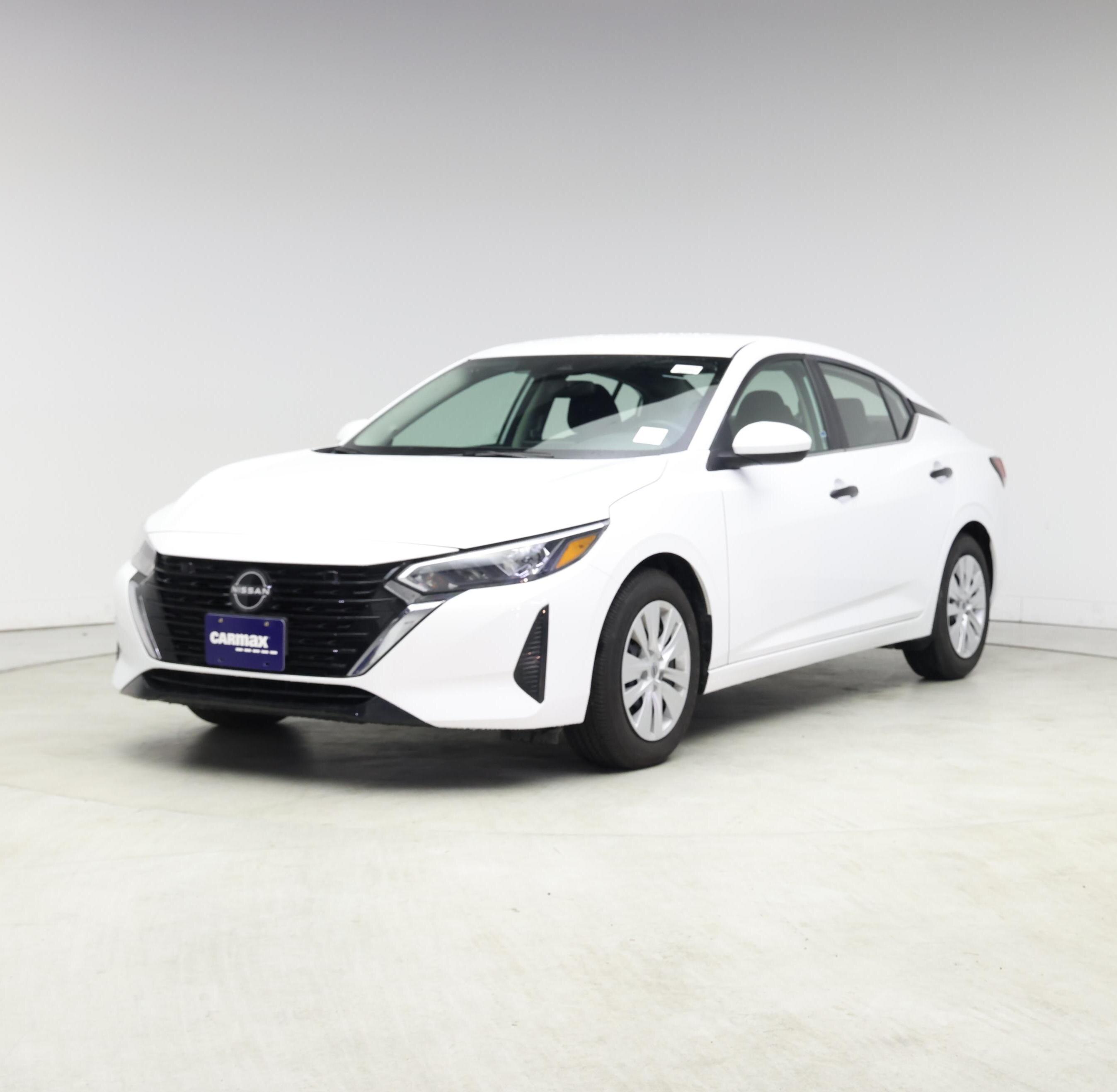 Thumbnail: 2024 Nissan Sentra - 4