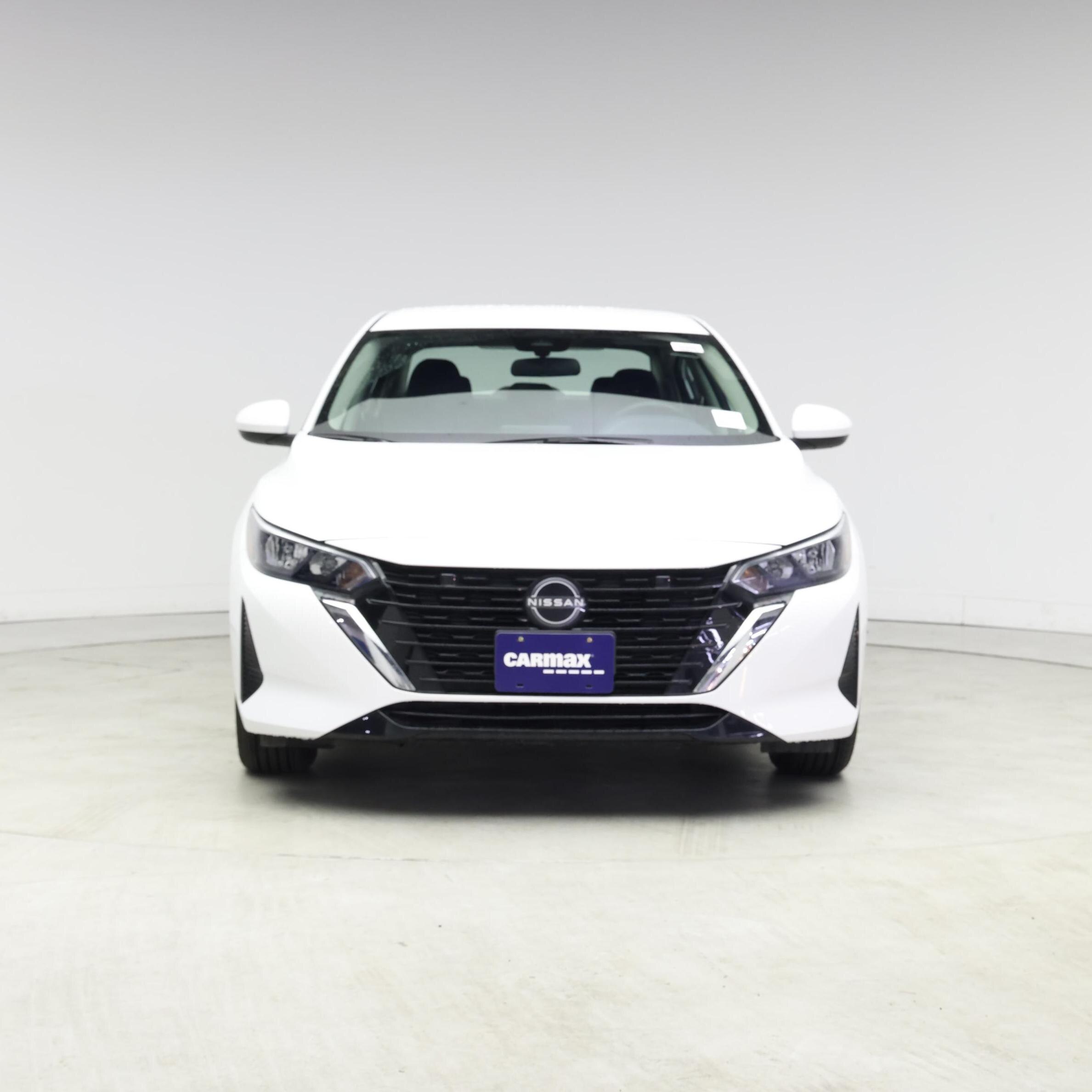 Thumbnail: 2024 Nissan Sentra - 5