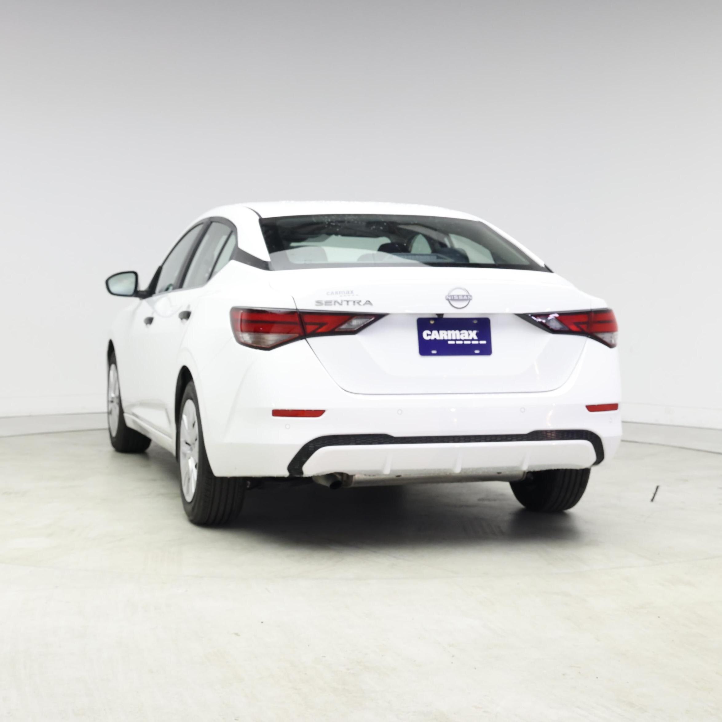 Thumbnail: 2024 Nissan Sentra - 6