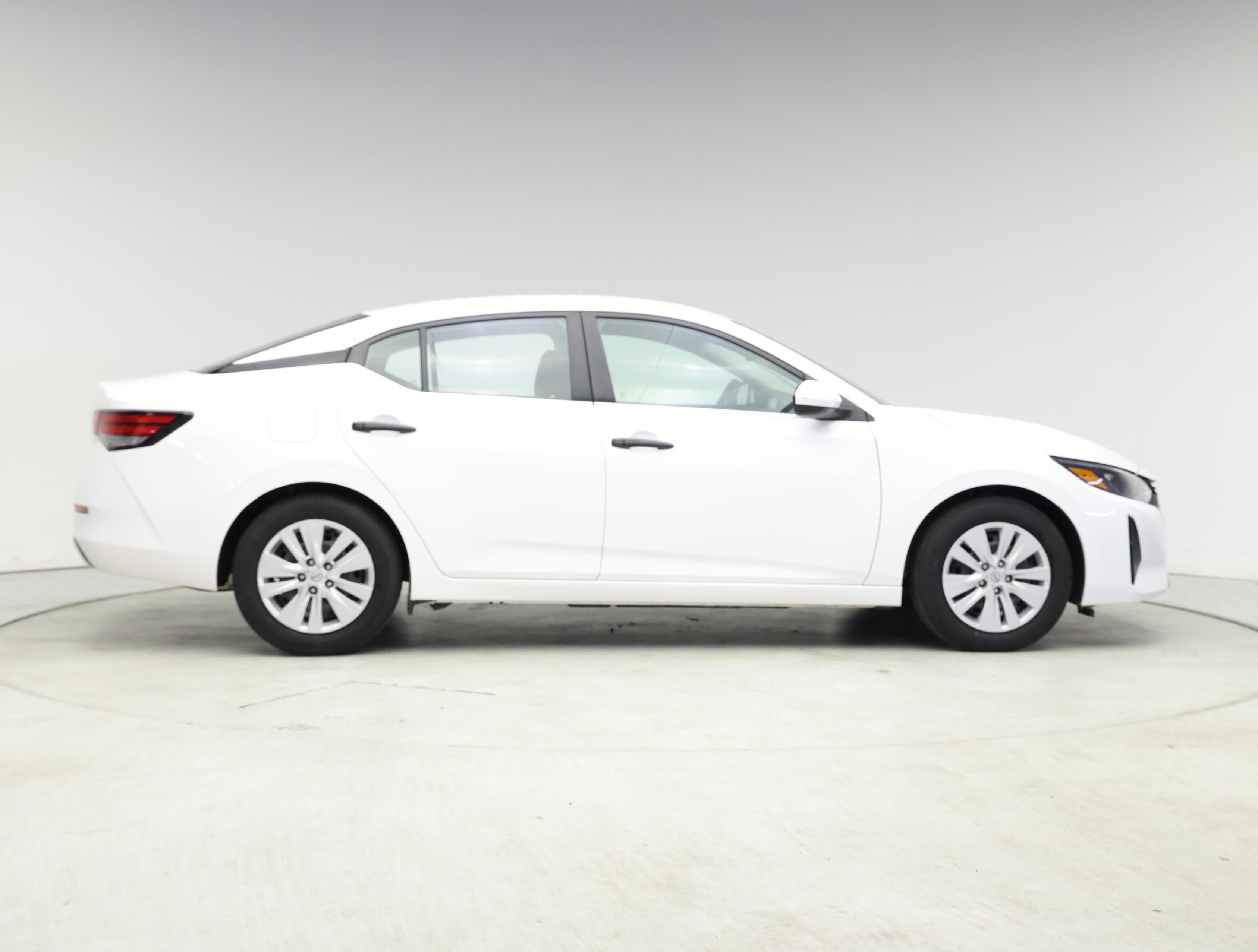 Thumbnail: 2024 Nissan Sentra - 7