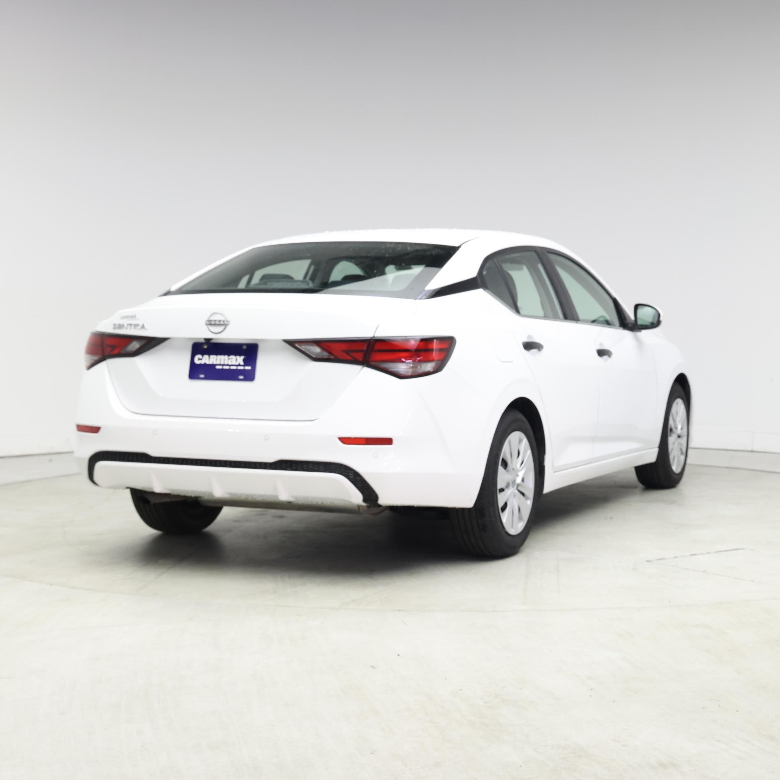 Thumbnail: 2024 Nissan Sentra - 8