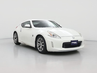 2014 Nissan Z 370Z -
                Irvine, CA