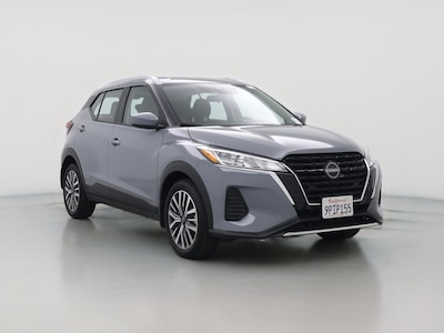 2024 Nissan Kicks SV -
                  Urbandale, IA