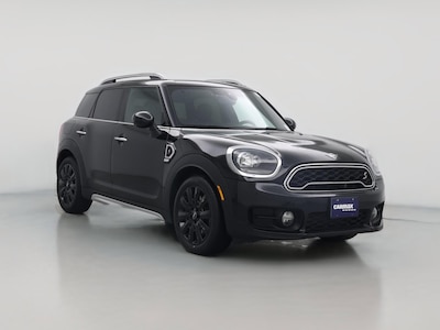 2019 MINI Cooper Countryman S -
                Oxnard, CA