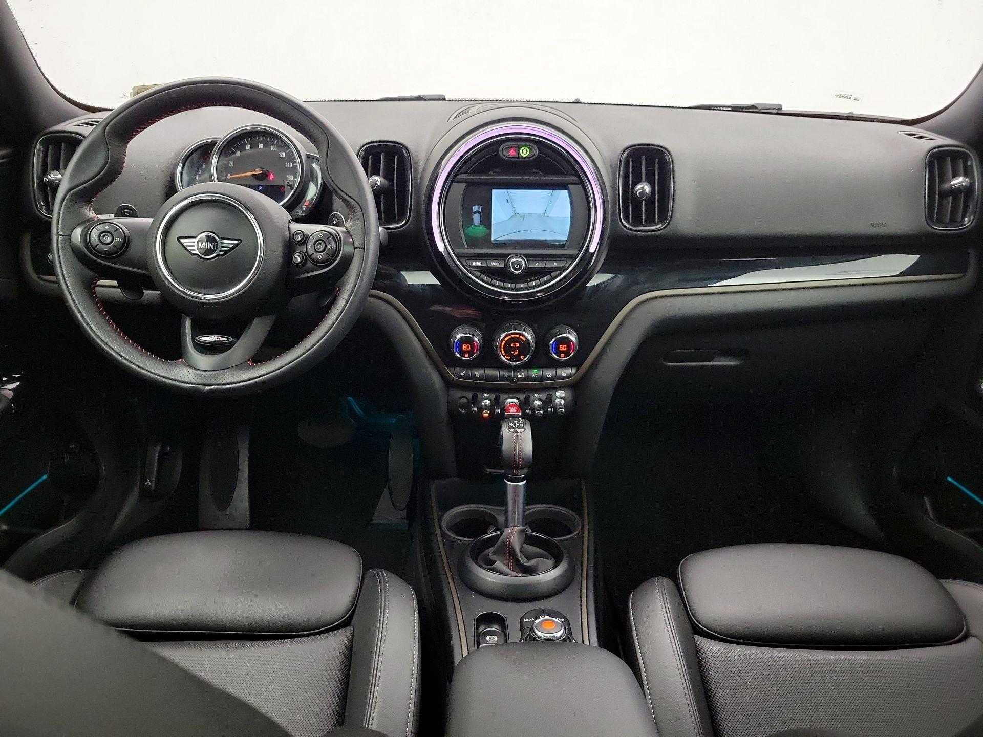 Thumbnail: 2019 MINI Cooper Countryman - 9