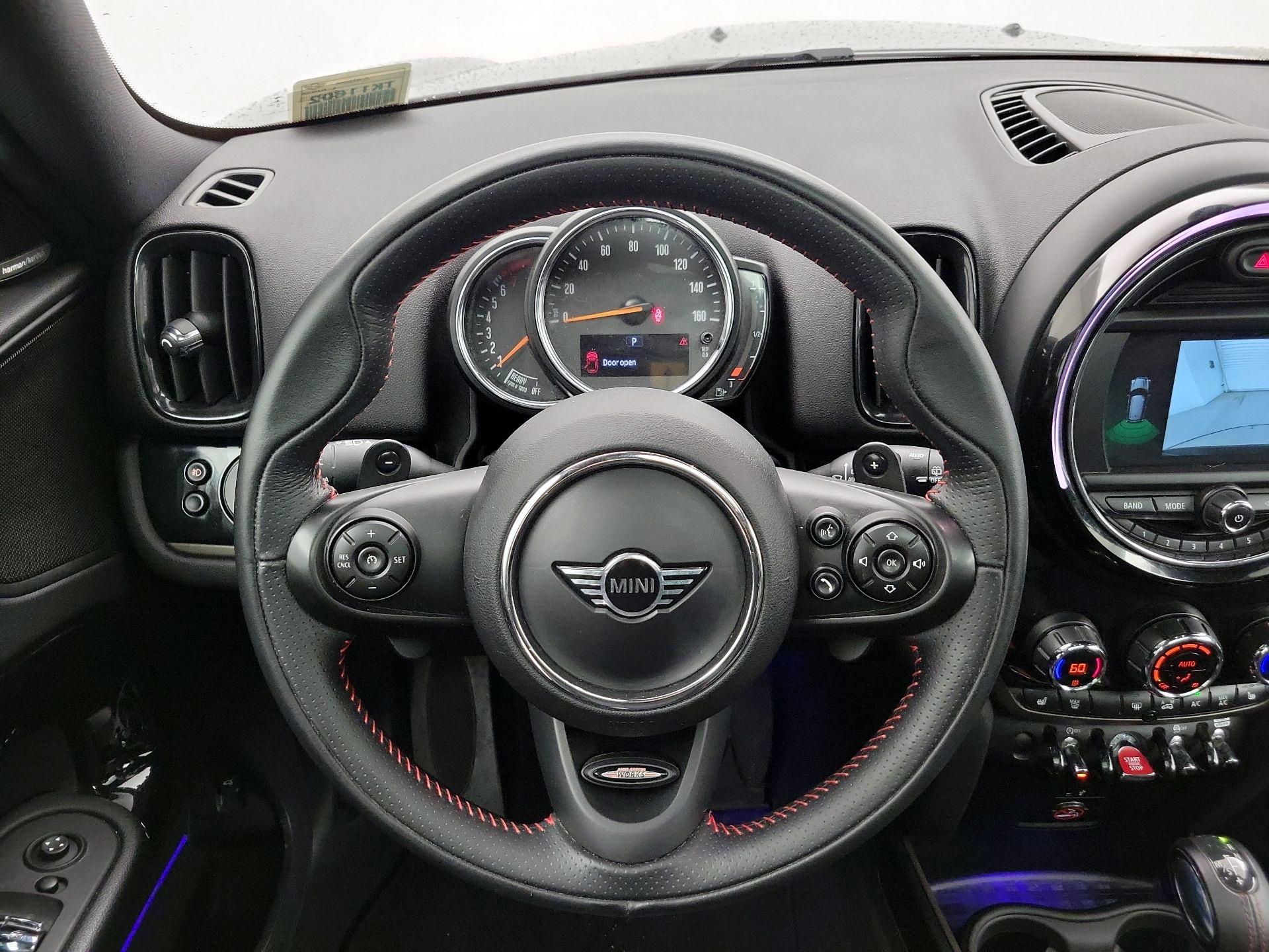 Thumbnail: 2019 MINI Cooper Countryman - 10