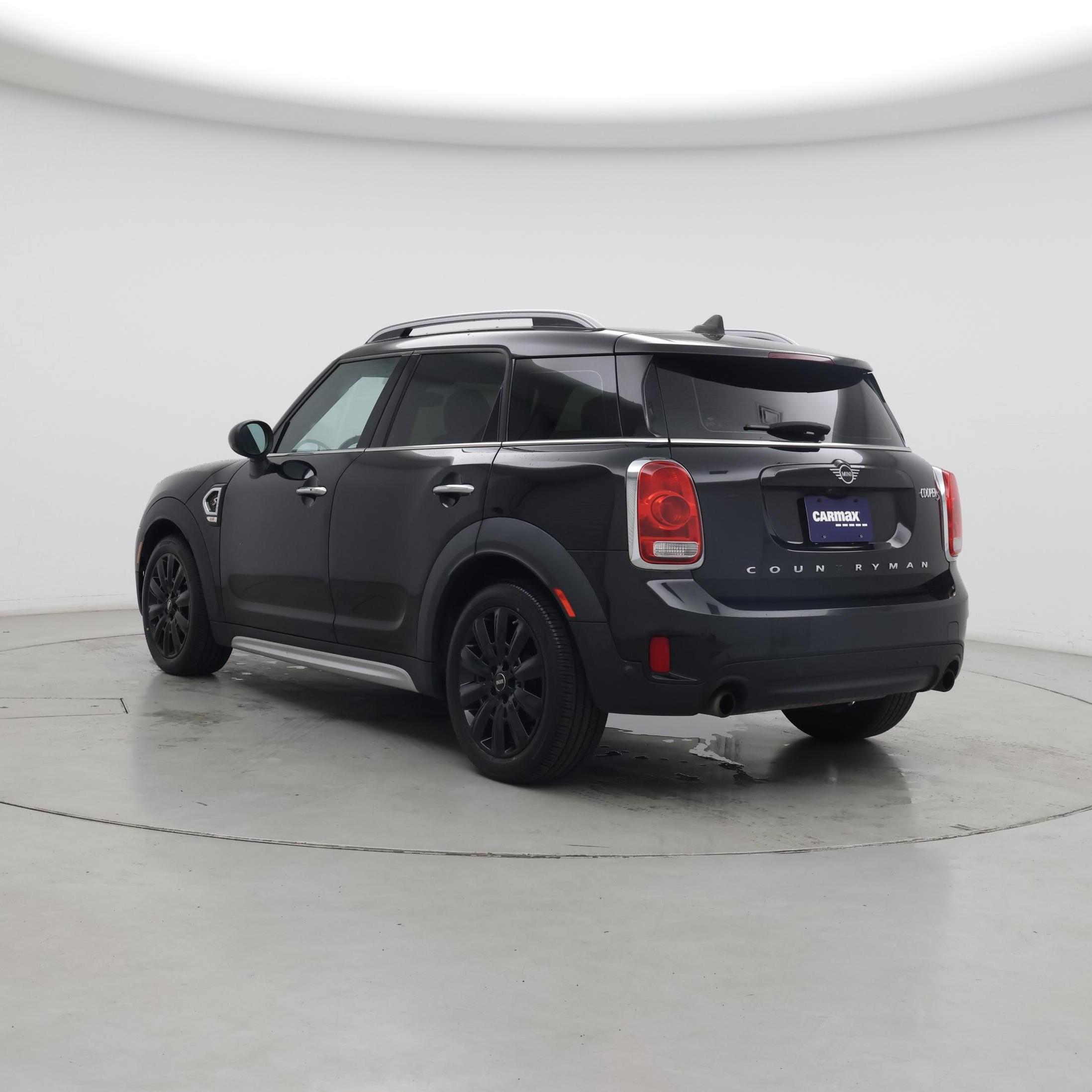Thumbnail: 2019 MINI Cooper Countryman - 2