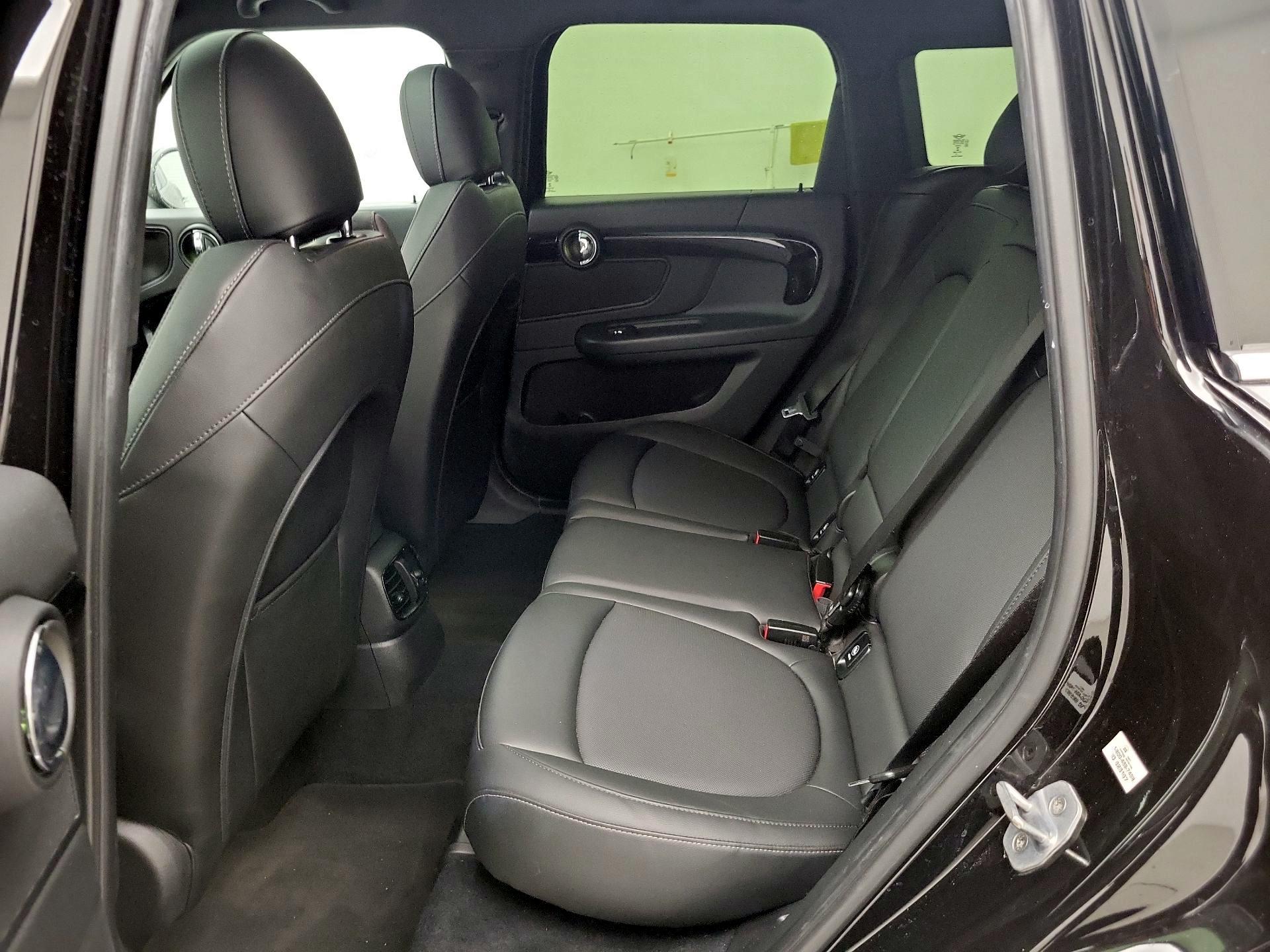Thumbnail: 2019 MINI Cooper Countryman - 20